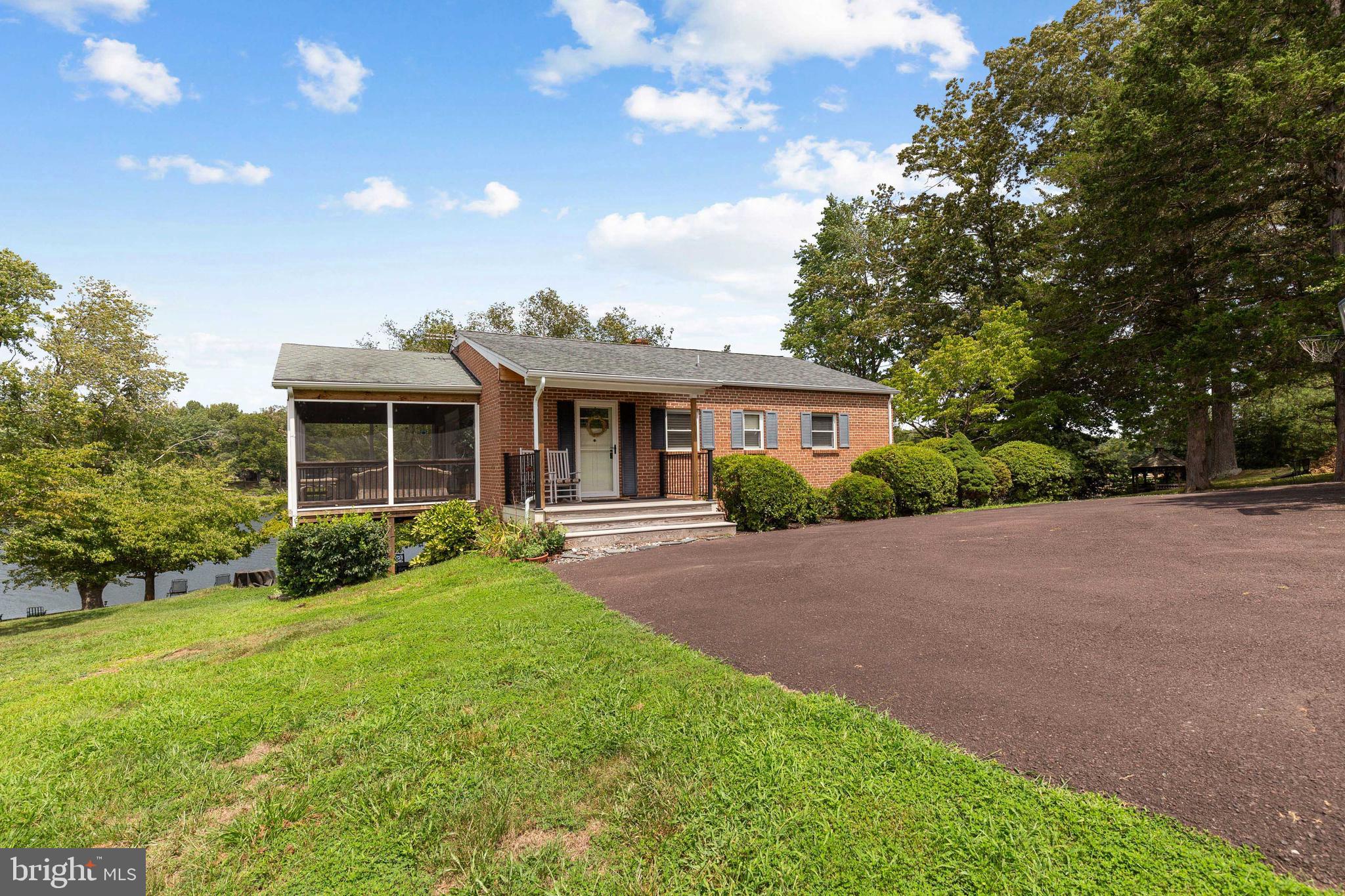 BLUE RIDGE SHORES - Residential