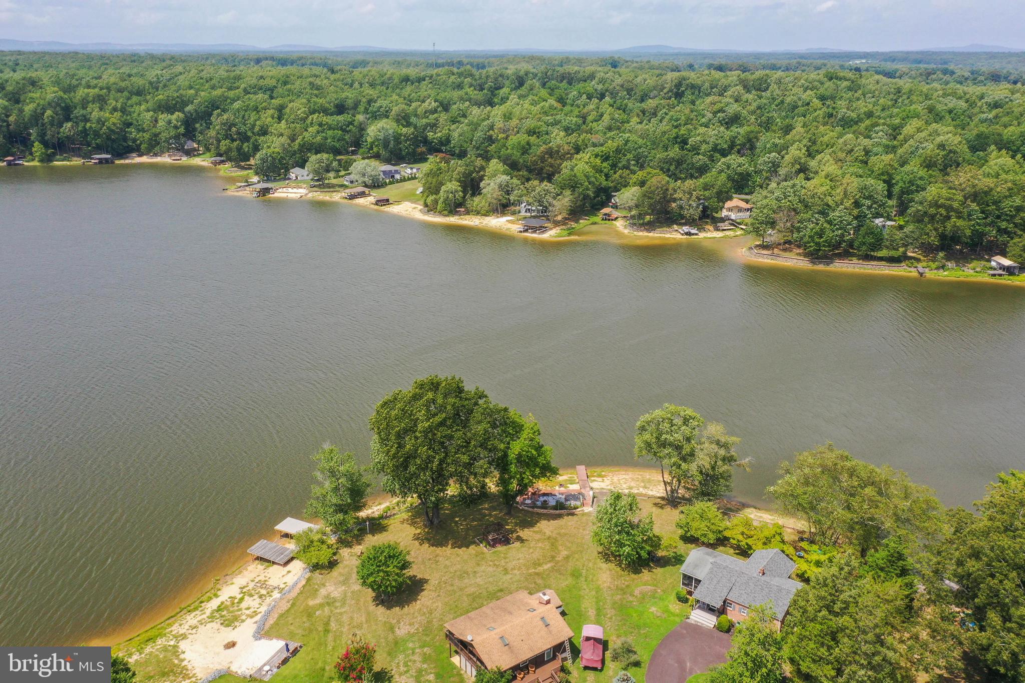 BLUE RIDGE SHORES - Residential