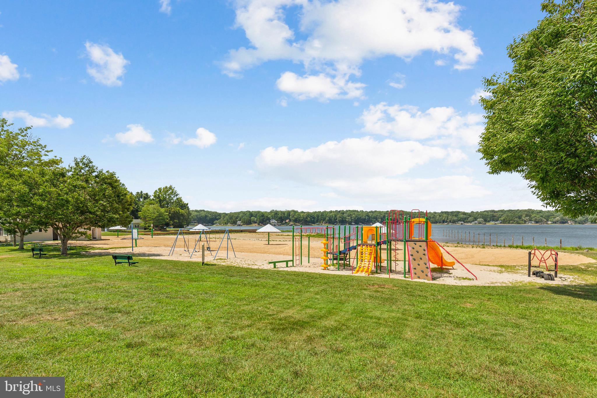 BLUE RIDGE SHORES - Residential