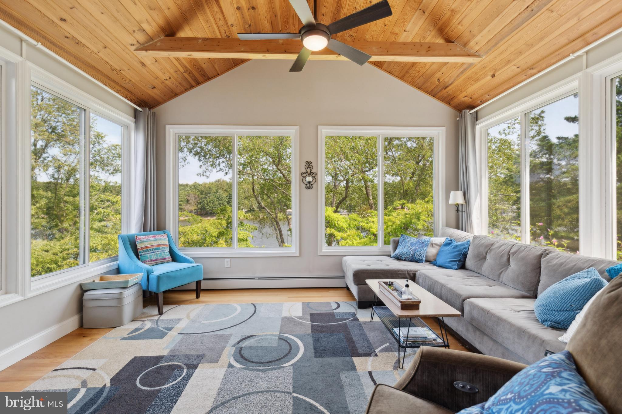 BLUE RIDGE SHORES - Residential