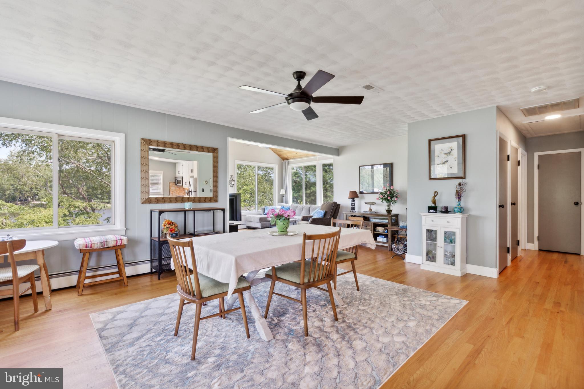 BLUE RIDGE SHORES - Residential