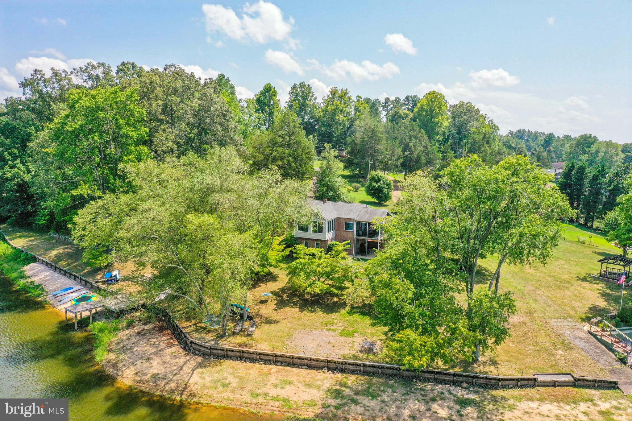 BLUE RIDGE SHORES - Residential
