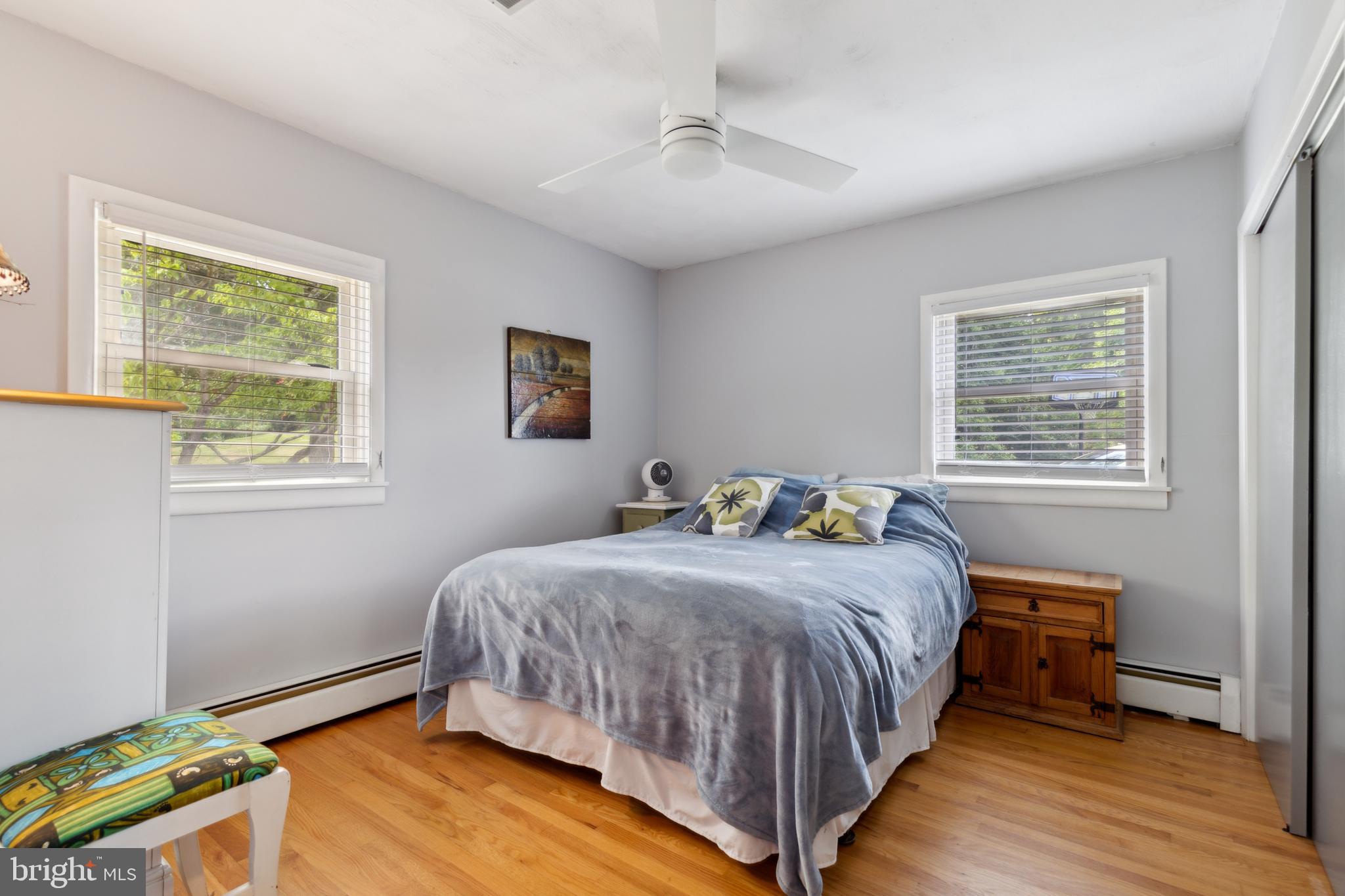 BLUE RIDGE SHORES - Residential
