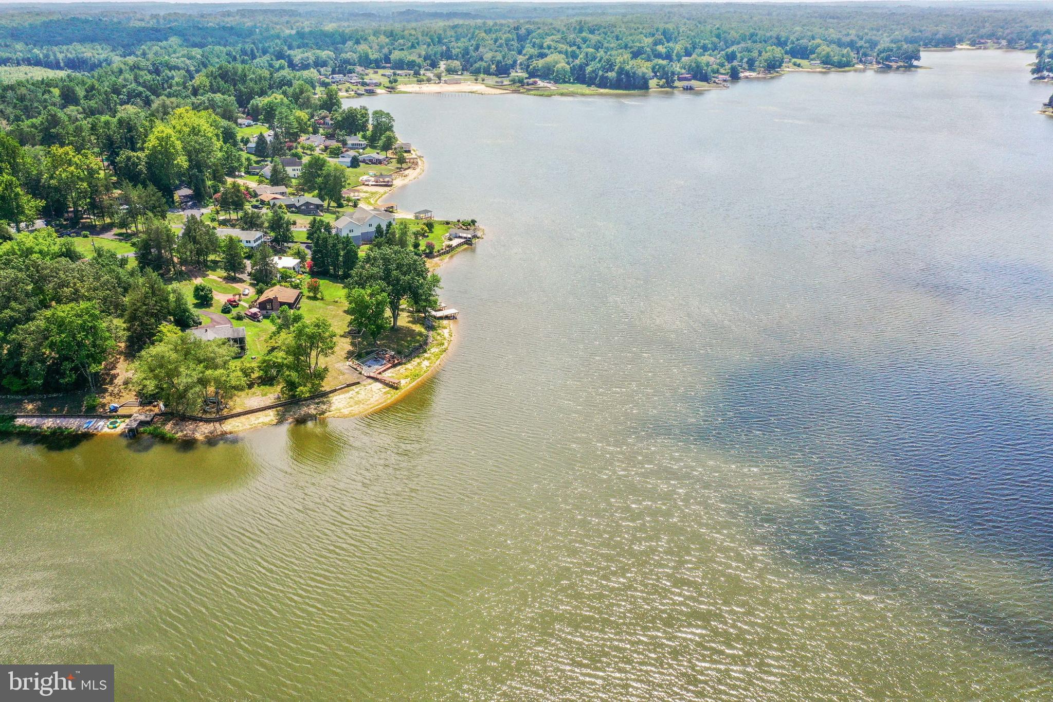 BLUE RIDGE SHORES - Residential