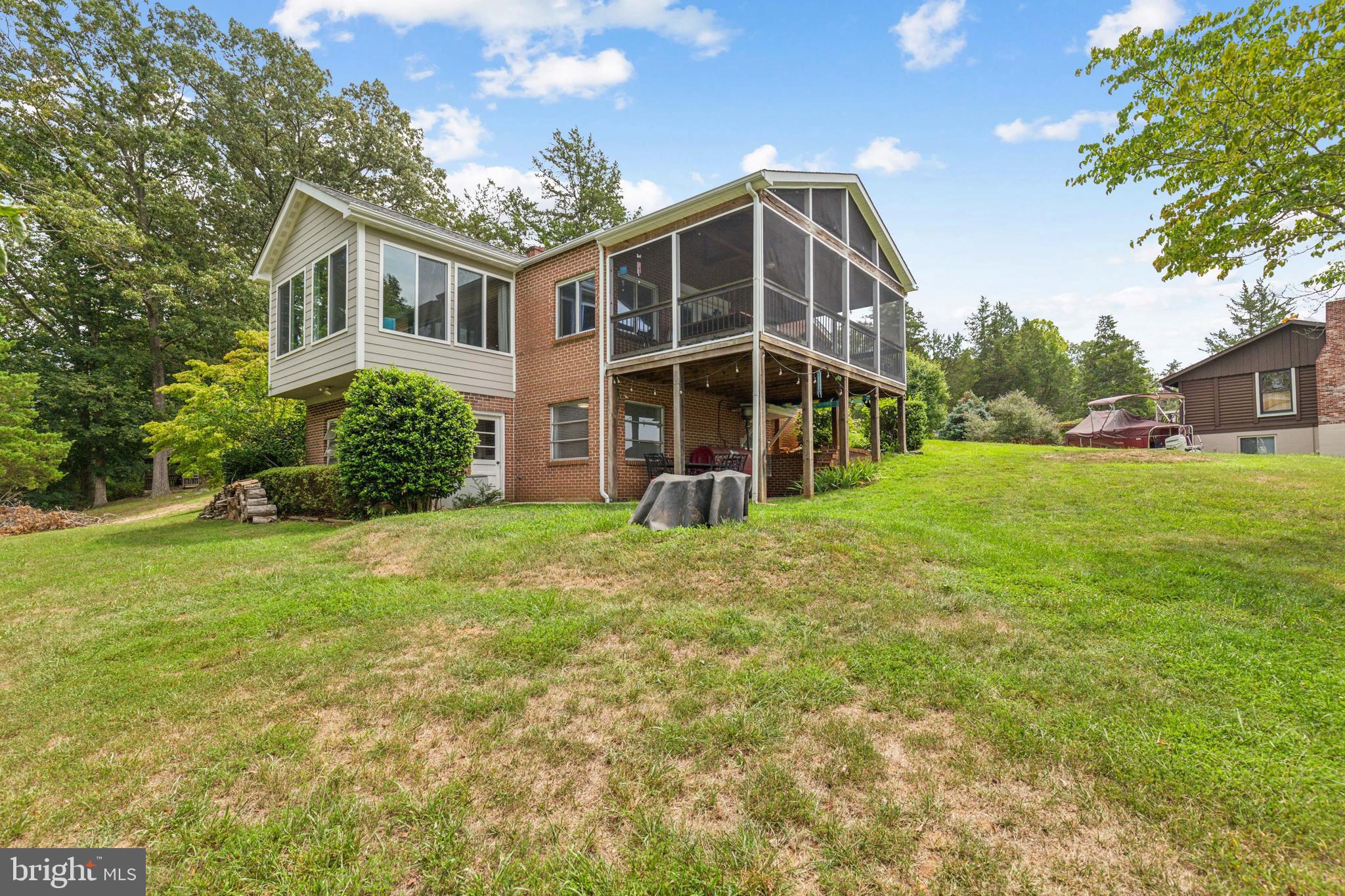 BLUE RIDGE SHORES - Residential