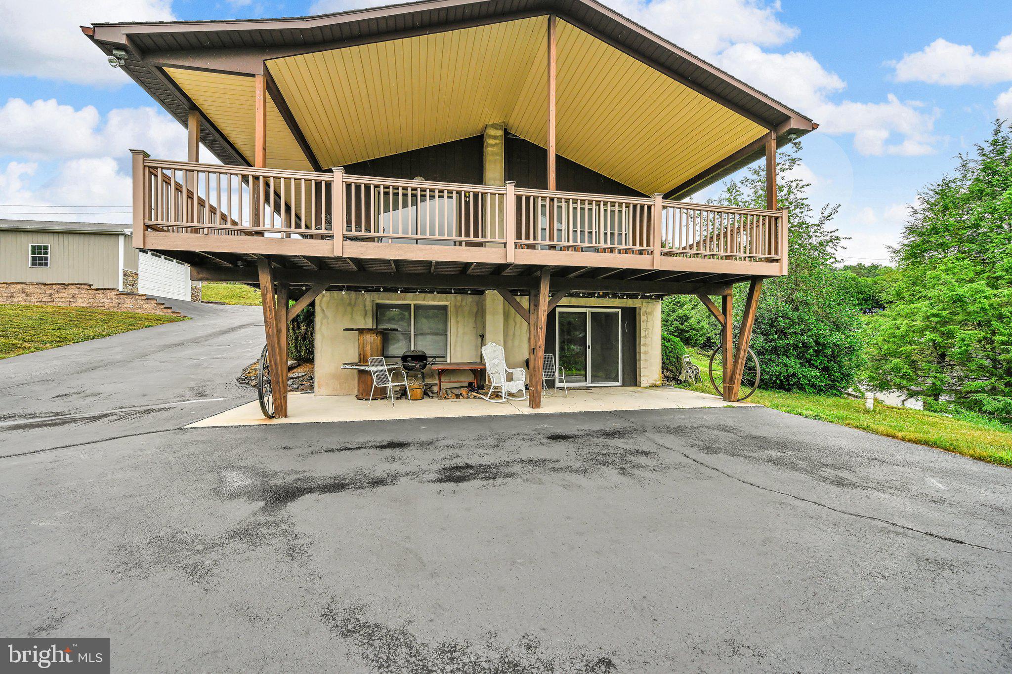 LAKE WYNONAH - Residential