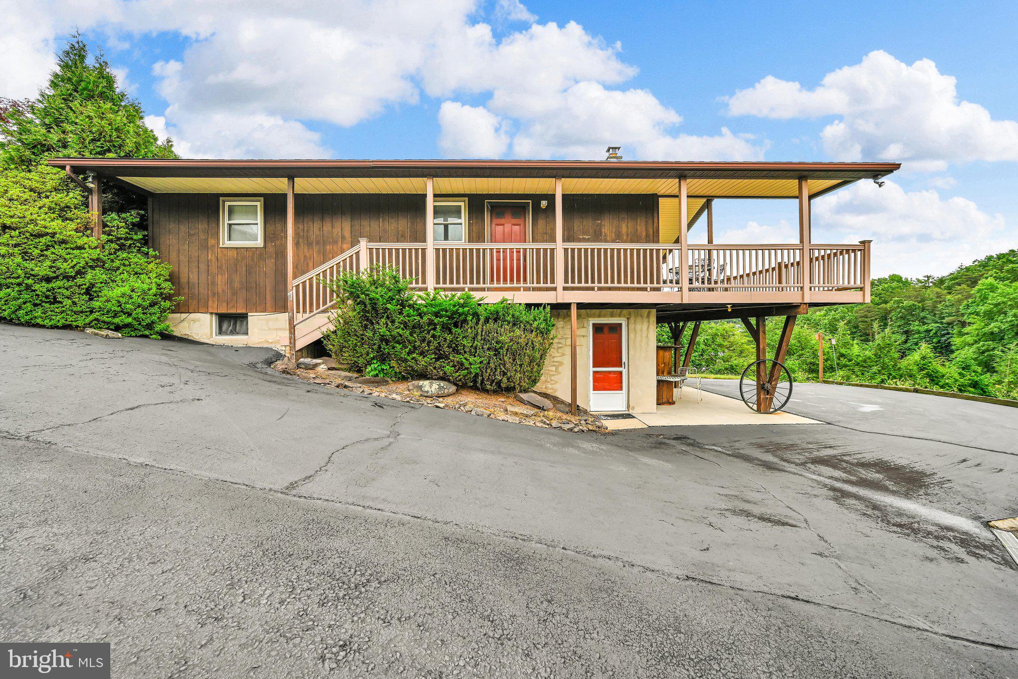 LAKE WYNONAH - Residential