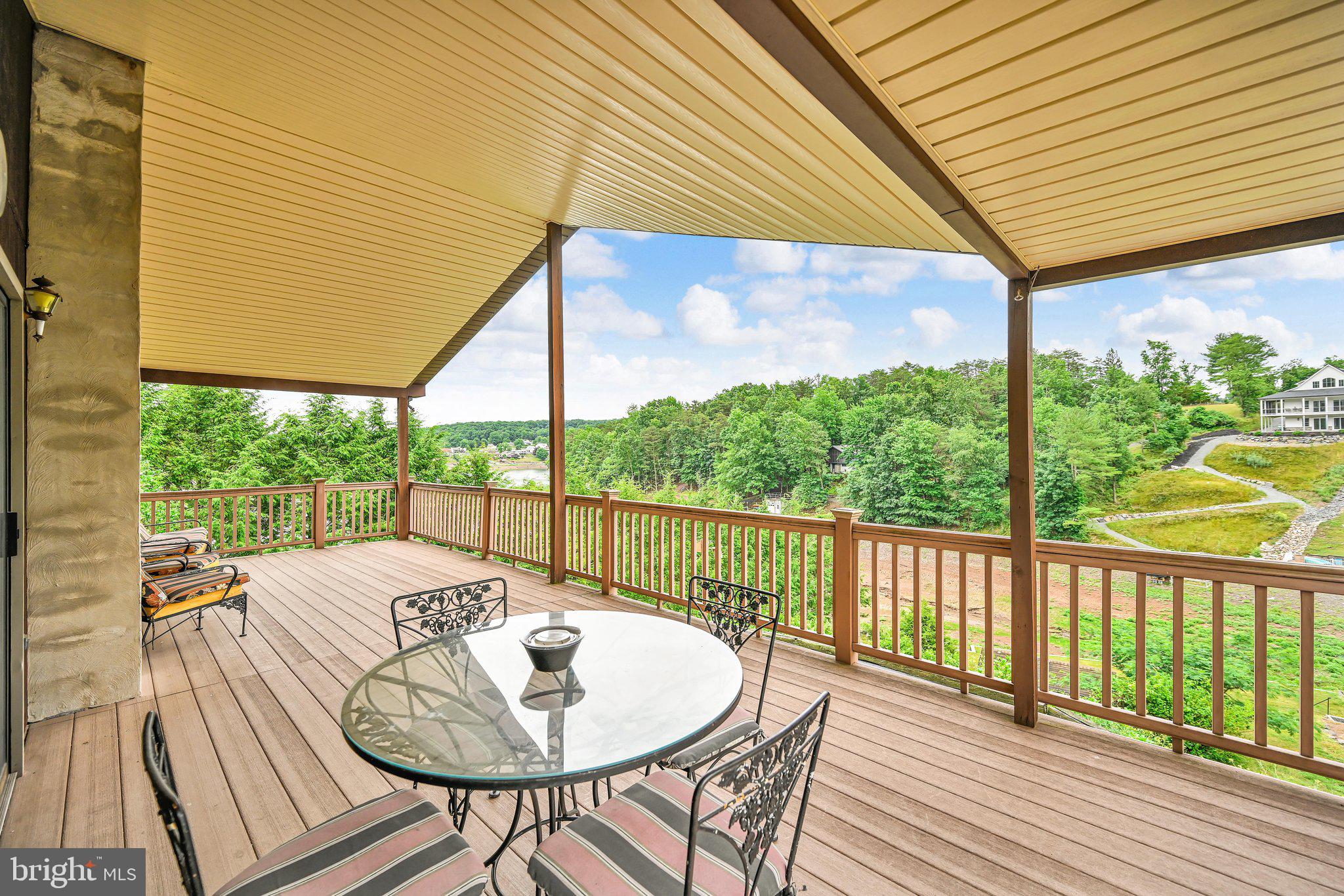 LAKE WYNONAH - Residential