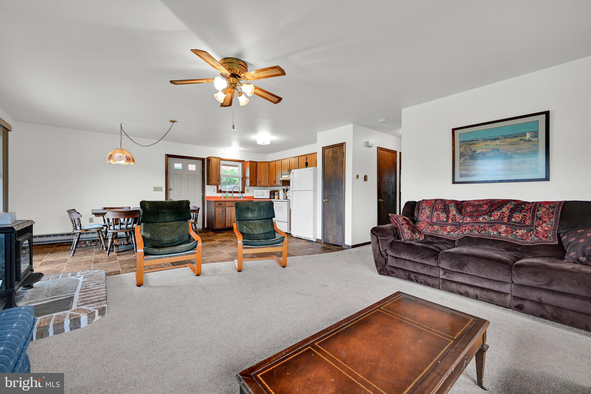 LAKE WYNONAH - Residential