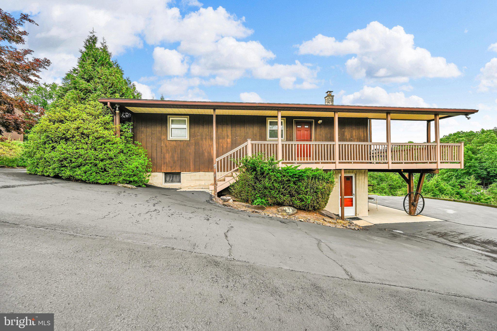LAKE WYNONAH - Residential