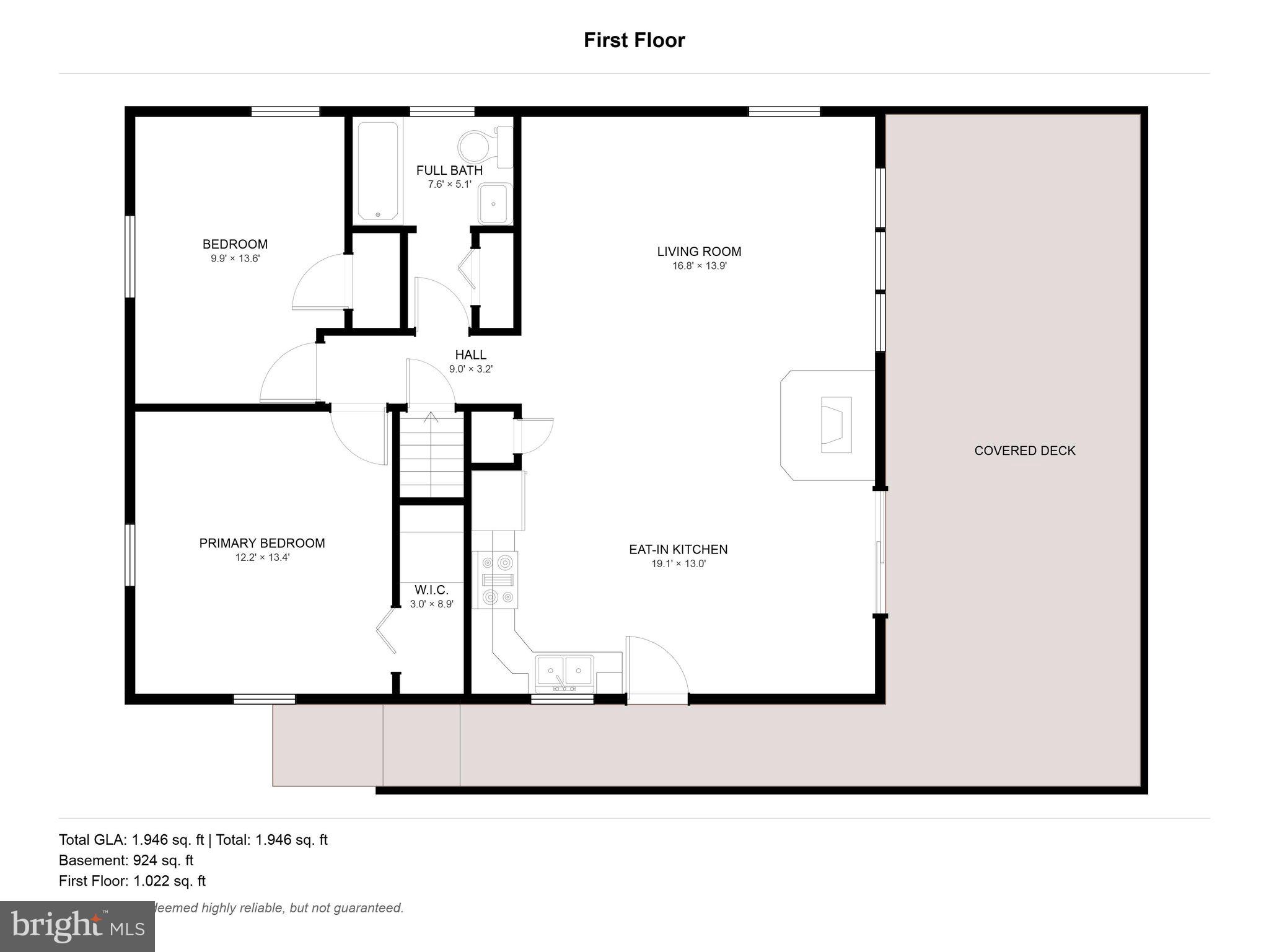 LAKE WYNONAH - Residential