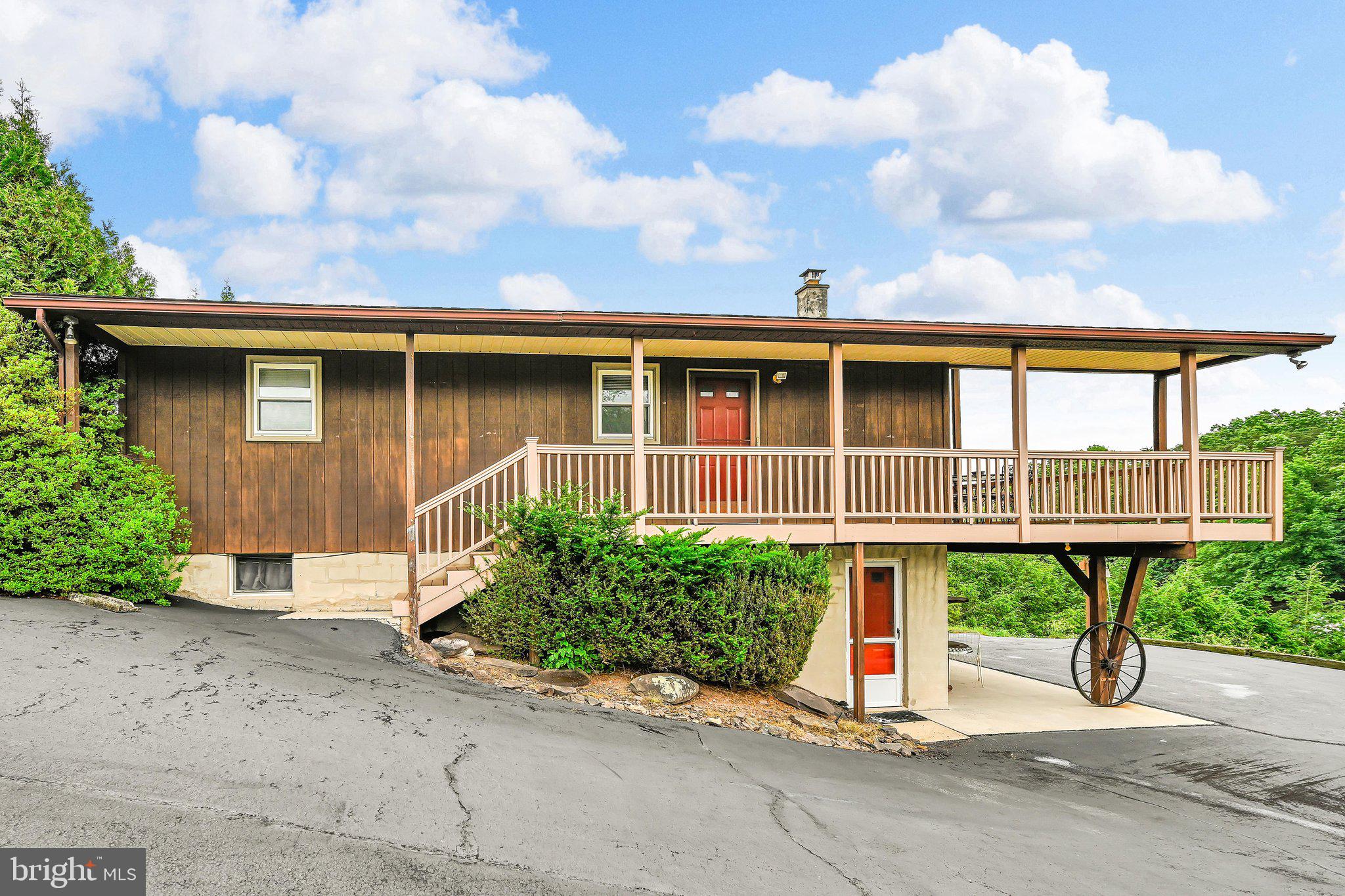LAKE WYNONAH - Residential