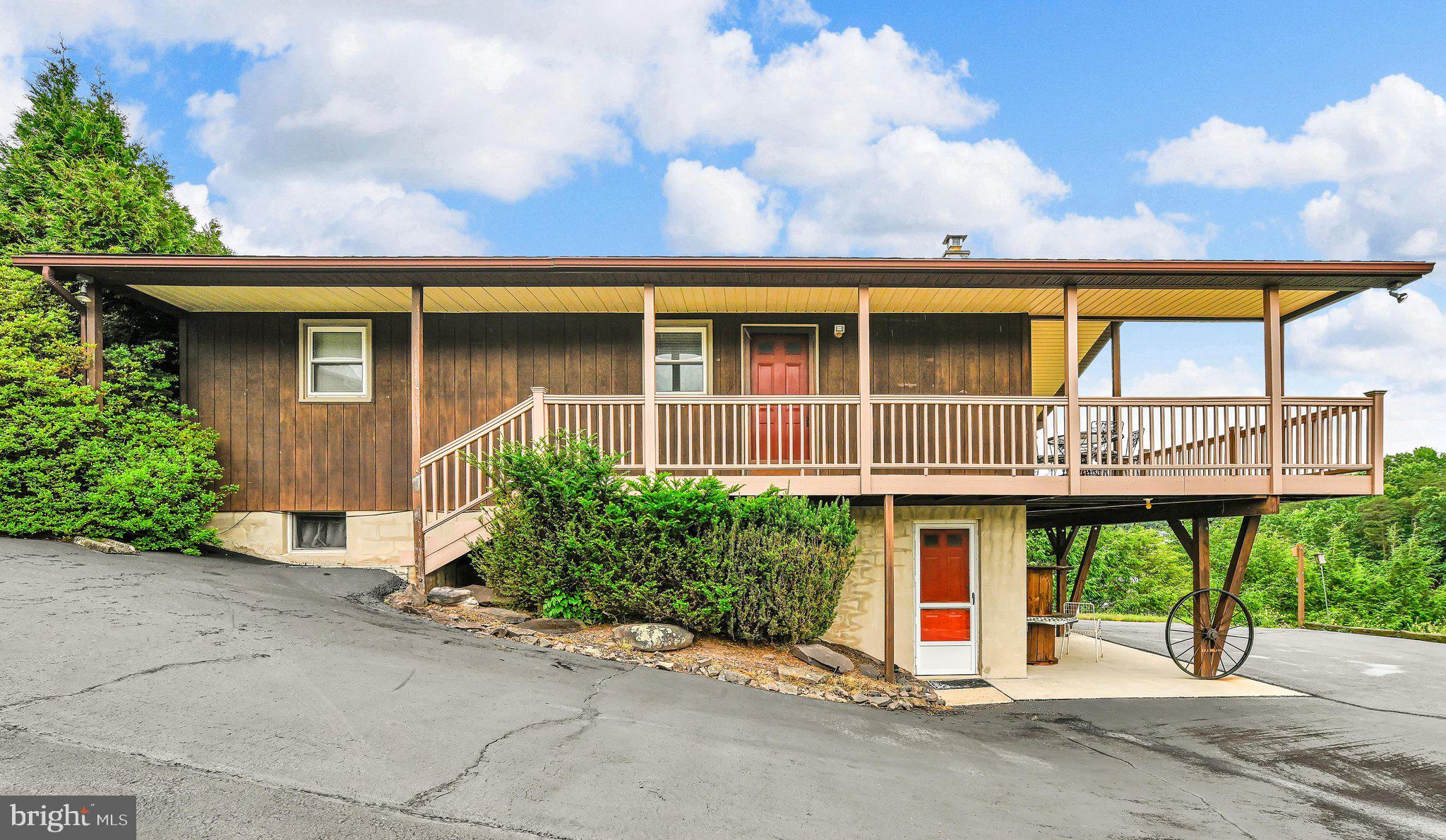 LAKE WYNONAH - Residential
