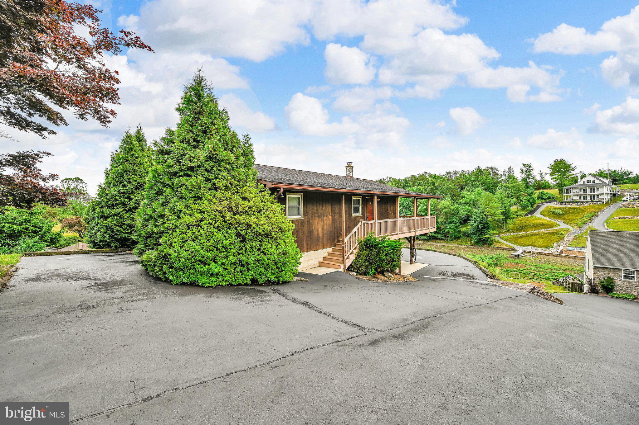 LAKE WYNONAH - Residential