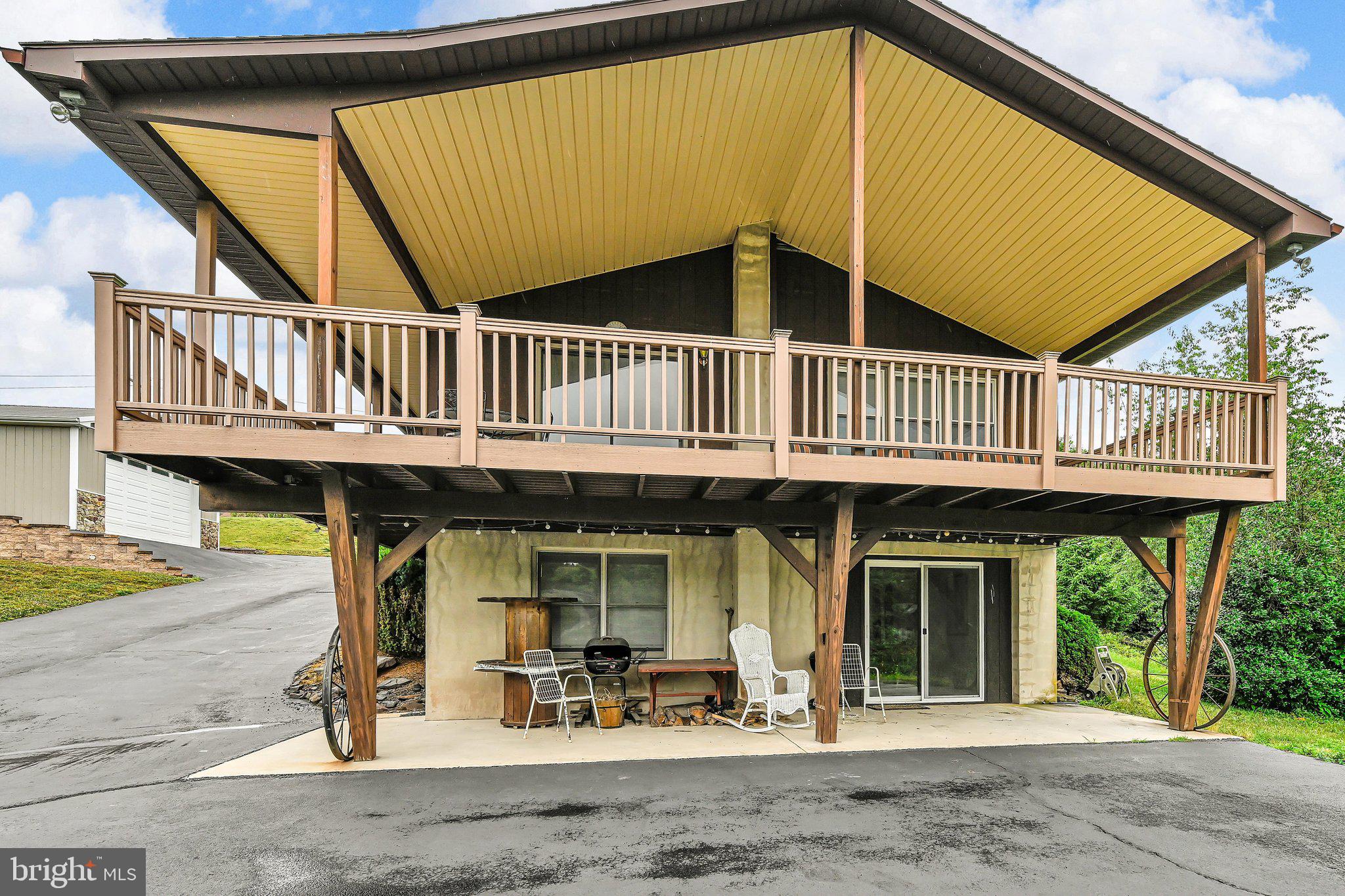 LAKE WYNONAH - Residential
