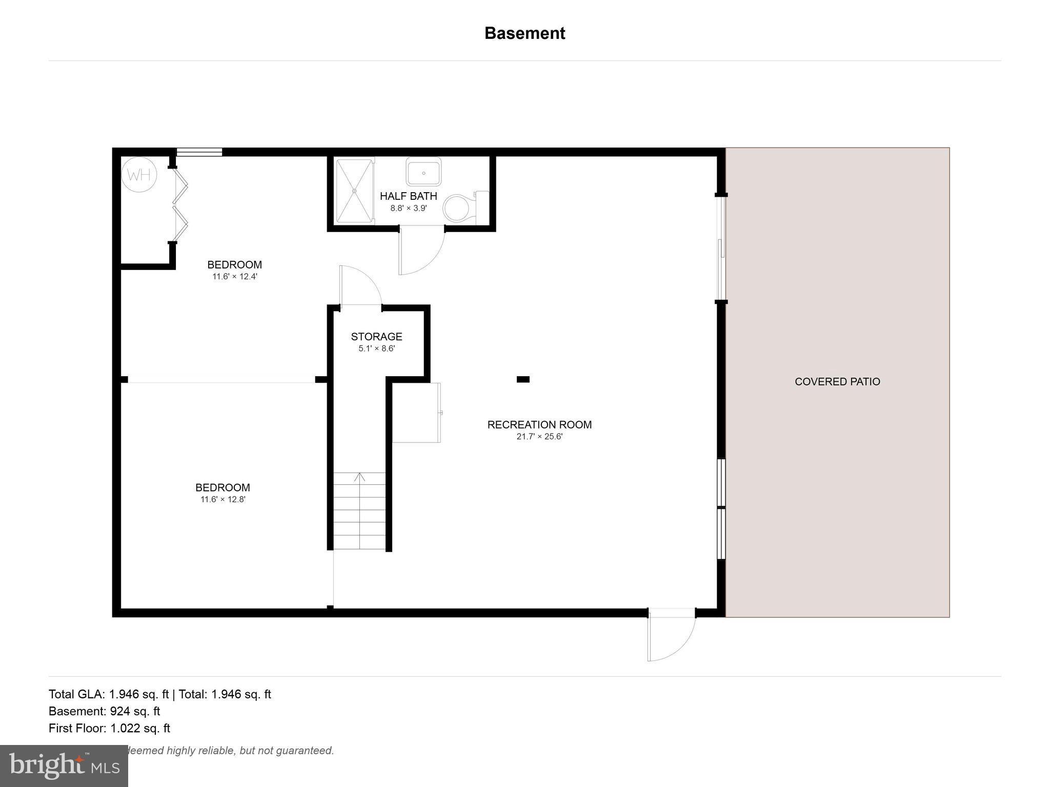 LAKE WYNONAH - Residential