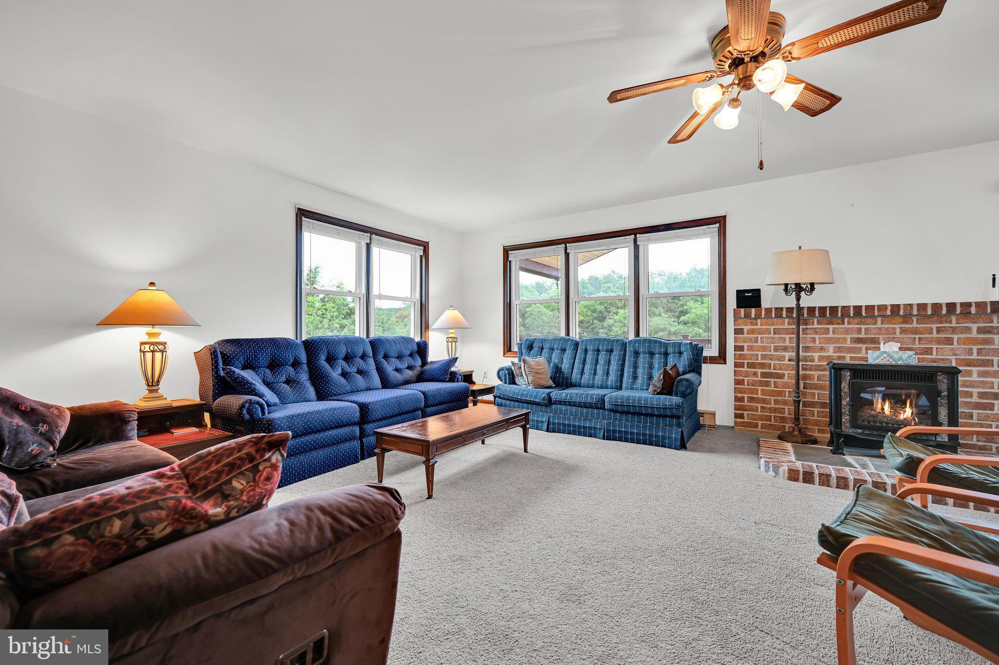 LAKE WYNONAH - Residential