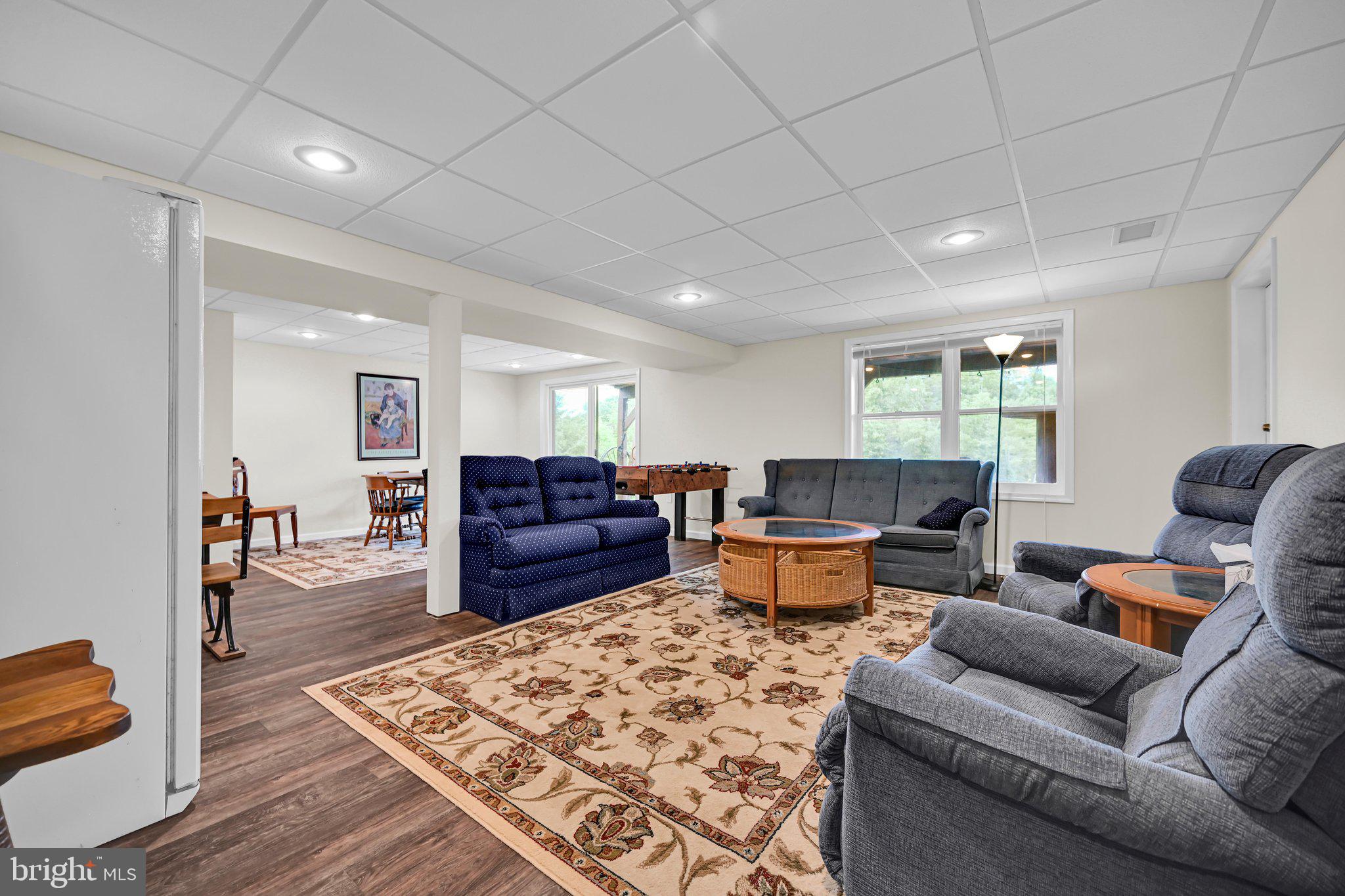 LAKE WYNONAH - Residential
