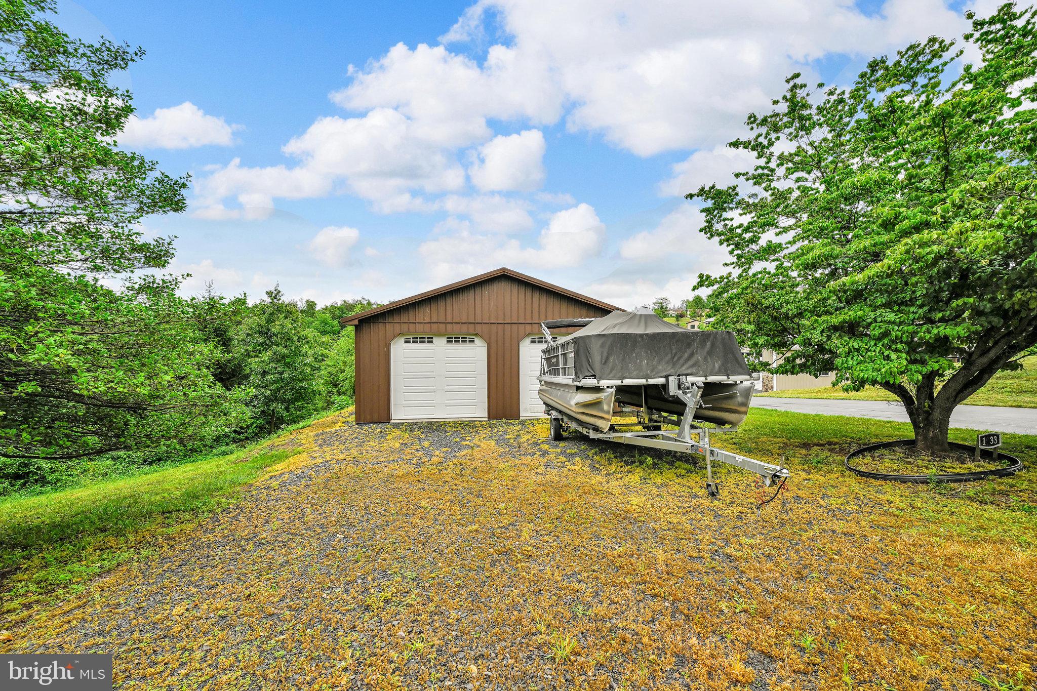 LAKE WYNONAH - Residential