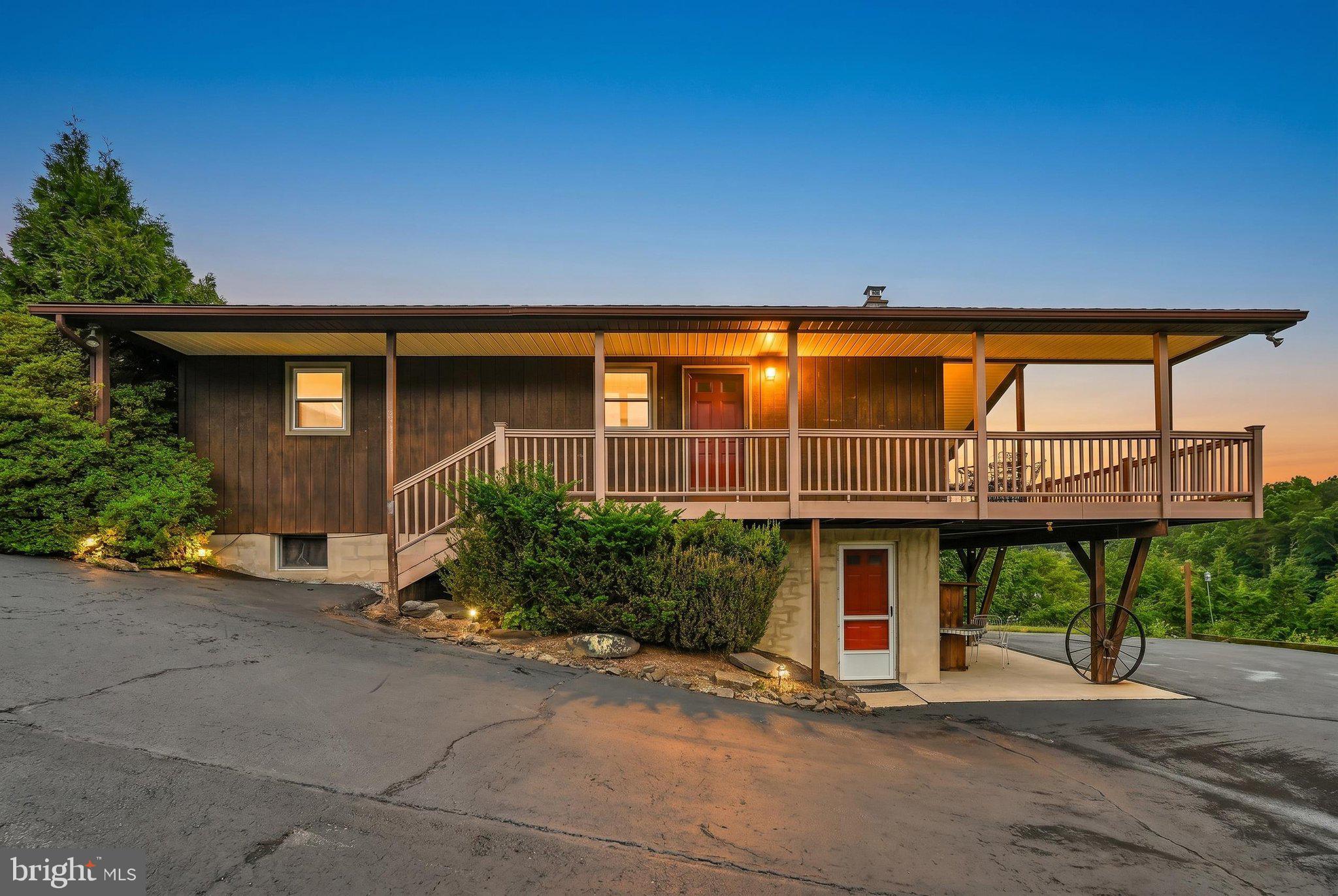LAKE WYNONAH - Residential