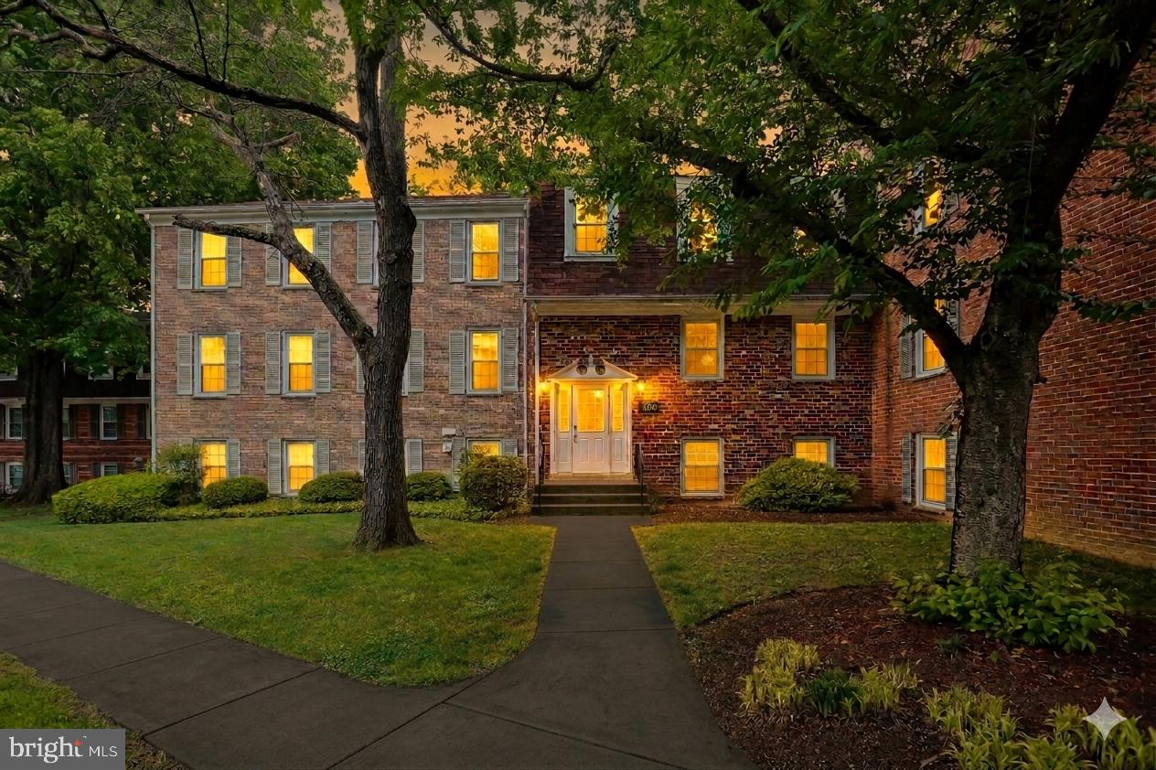 Welcome to a fully updated, move-in ready condo in the heart of Gaithersburg—where space, convenience, and low-maintenance living come together. With over 1,100 square feet, this 2-bedroom, 2-bath home offers a layout that actually lives large. The open-concept living and dining area gives you flexibility—whether you're hosting or just want room to breathe. The dining space stands out with a bold brick accent wall that adds character you won’t find in cookie-cutter units. The kitchen is upgraded where it counts: custom creamy white cabinetry, granite countertops, and a gas range—rare at this price point.

Natural light pours into the oversized living room through floor-to-ceiling sliding glass doors, leading to your private balcony with peaceful courtyard views. You also get durable LVP flooring throughout and a massive wall-to-wall storage closet—something most condos simply lack. The primary suite is built for comfort, featuring double closets and a private, updated bathroom with modern finishes. The second bedroom is generously sized as well, making it ideal for guests, a home office, or both. This unit has been freshly painted, new vinyl plank flooring, and updated bathrooms. 

Here’s where this becomes a no-brainer: the condo fee covers all utilities. That means predictable monthly costs and zero surprises. The community delivers on lifestyle with a pool, clubhouse, playground, and walking paths—giving you built-in options for relaxation, recreation, and social connection without leaving the neighborhood.

Location-wise, this is where the property really separates itself. You’re minutes from major commuter routes including I-270 and the ICC, making daily travel to DC, Rockville, or Northern Virginia far more manageable. Public transit options add another layer of flexibility.
For everyday living and entertainment, you’re ideally positioned near both the Kentlands and RIO Washingtonian Center—two of the area’s top destinations for dining, shopping, and waterfront experiences. Whether it’s a quick coffee, a client lunch, or a night out, everything is within easy reach.

Professionally, you’re surrounded by major employers like National Institute of Standards and Technology (NIST), Novavax, and MedImmune—a key driver of long-term housing demand and value stability.

Bottom line: this location doesn’t just make life easier—it makes the property more valuable.