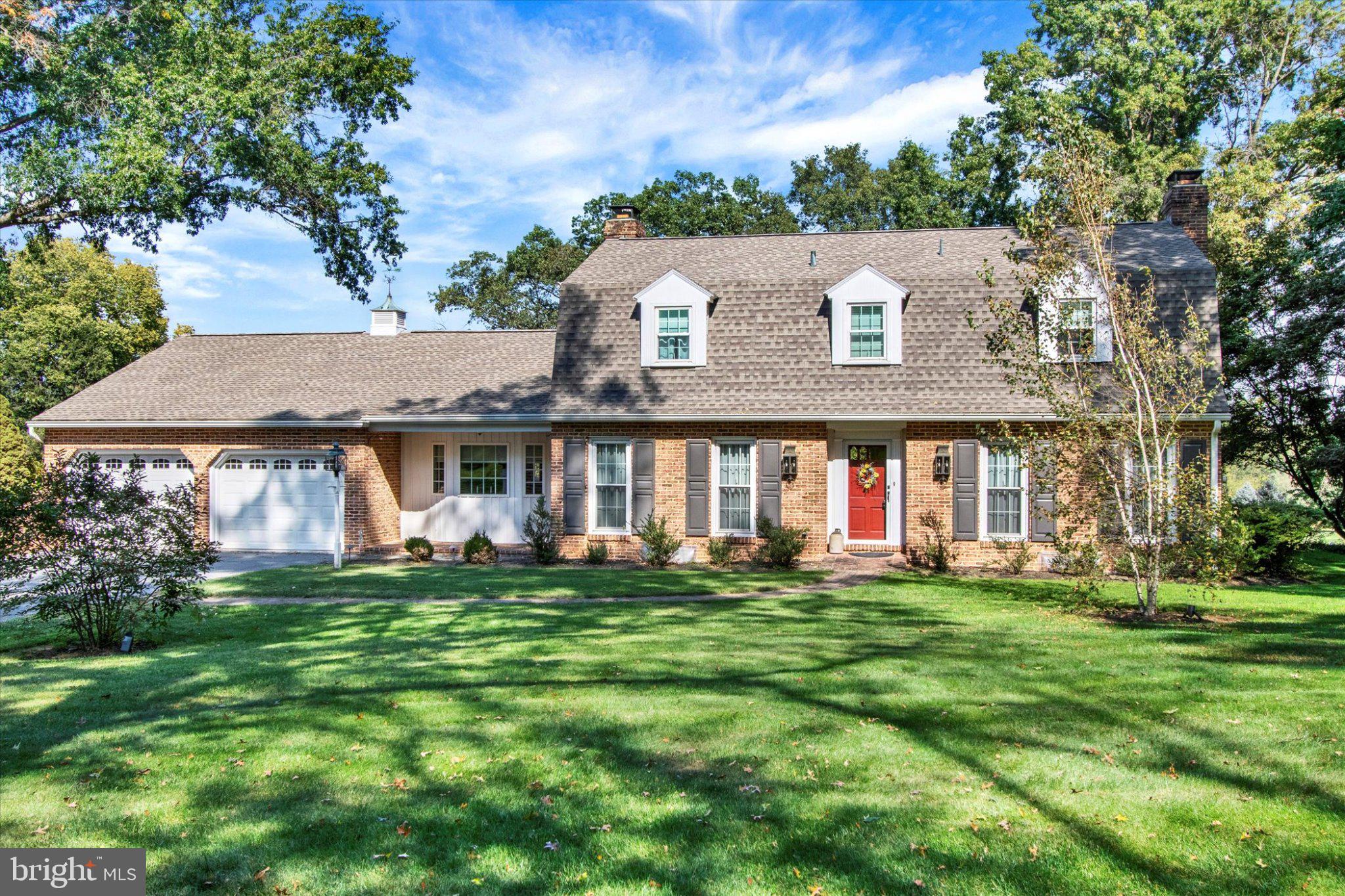 After a short time, this stunning, updated home has a beautiful back yard view of the golf course and is ready for it's forever owners. There's so much to love about this home, from the updated kitchen to the large laundry room, to the beautiful salt water inground pool that over looks a golf course. The master bedroom has a very large walk in closet/room just waiting for your personal touch. There are two original bathrooms but the rest of the home has been updated. It's located at the end of the street to add extra privacy. There's a beautiful home grown garden of different veggitables, flowers, and even a peach tree on the property. You don't want to miss this beauty, call or book your showing today.