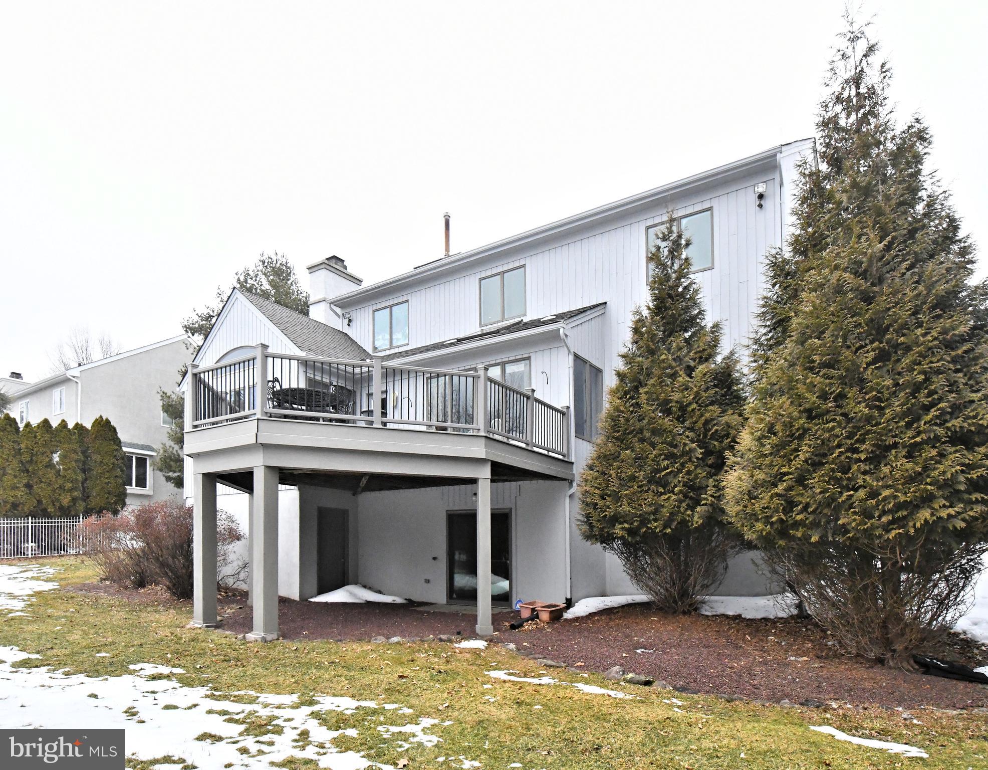 HILLS AT NORTHAMPT - Residential