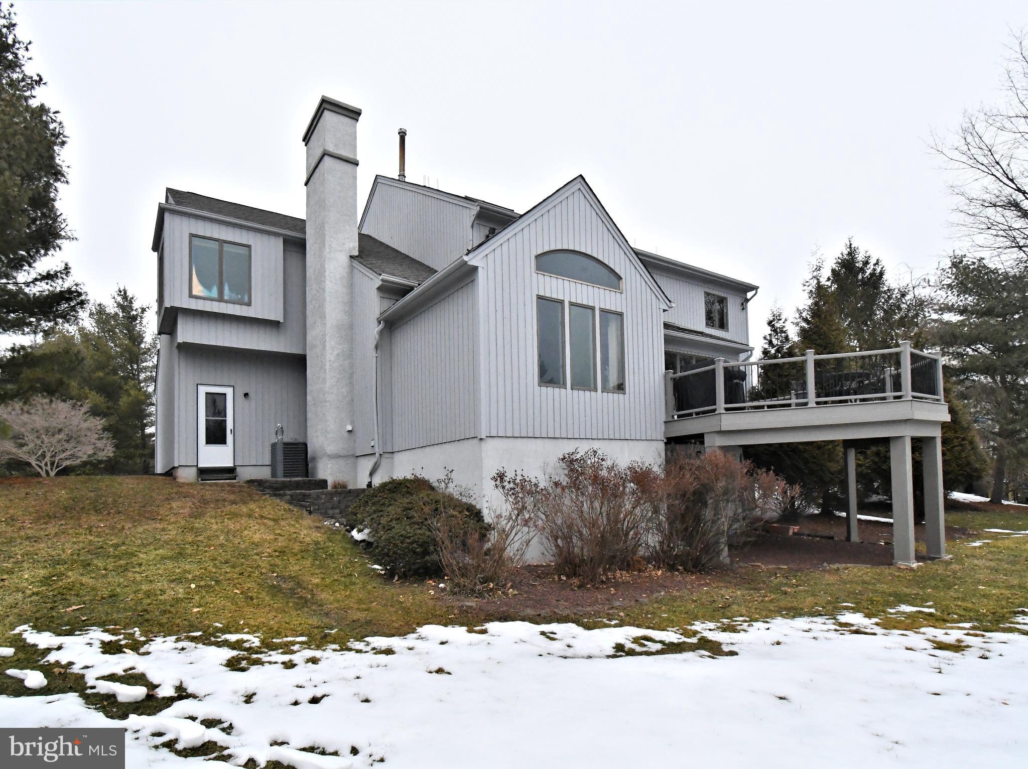 HILLS AT NORTHAMPT - Residential