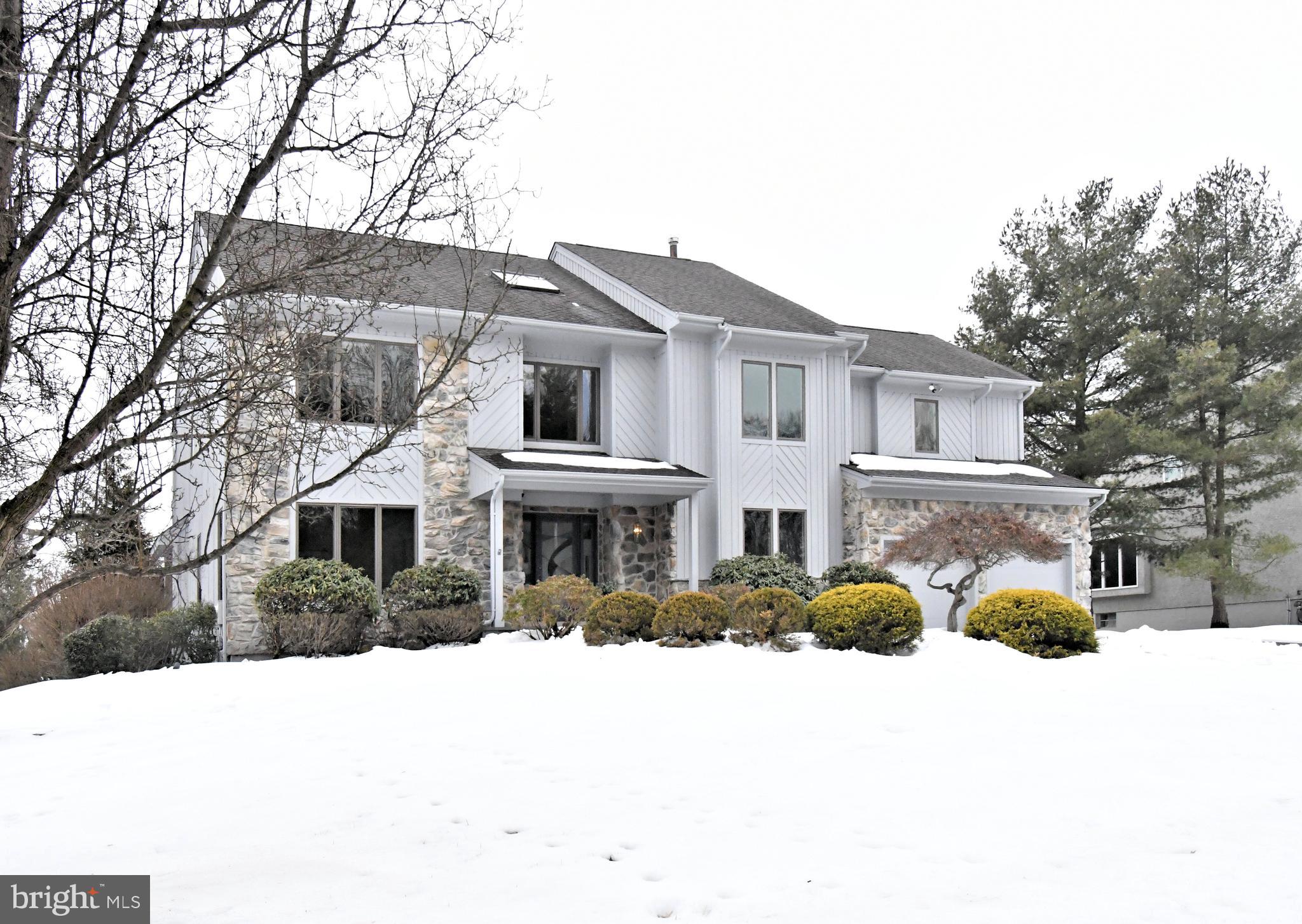 HILLS AT NORTHAMPT - Residential