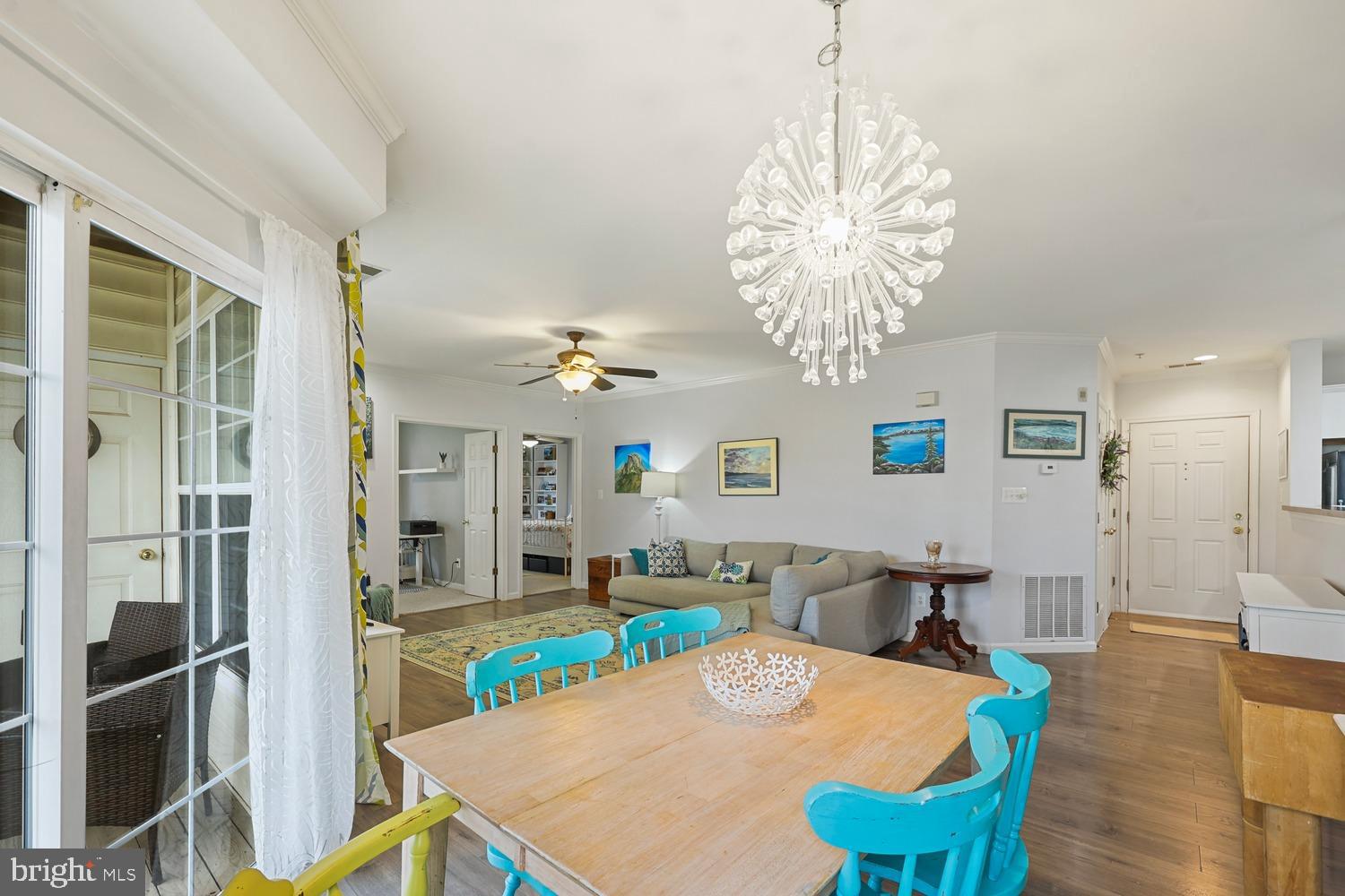 LAKESIDE AT SOUTH RIDING - Residential