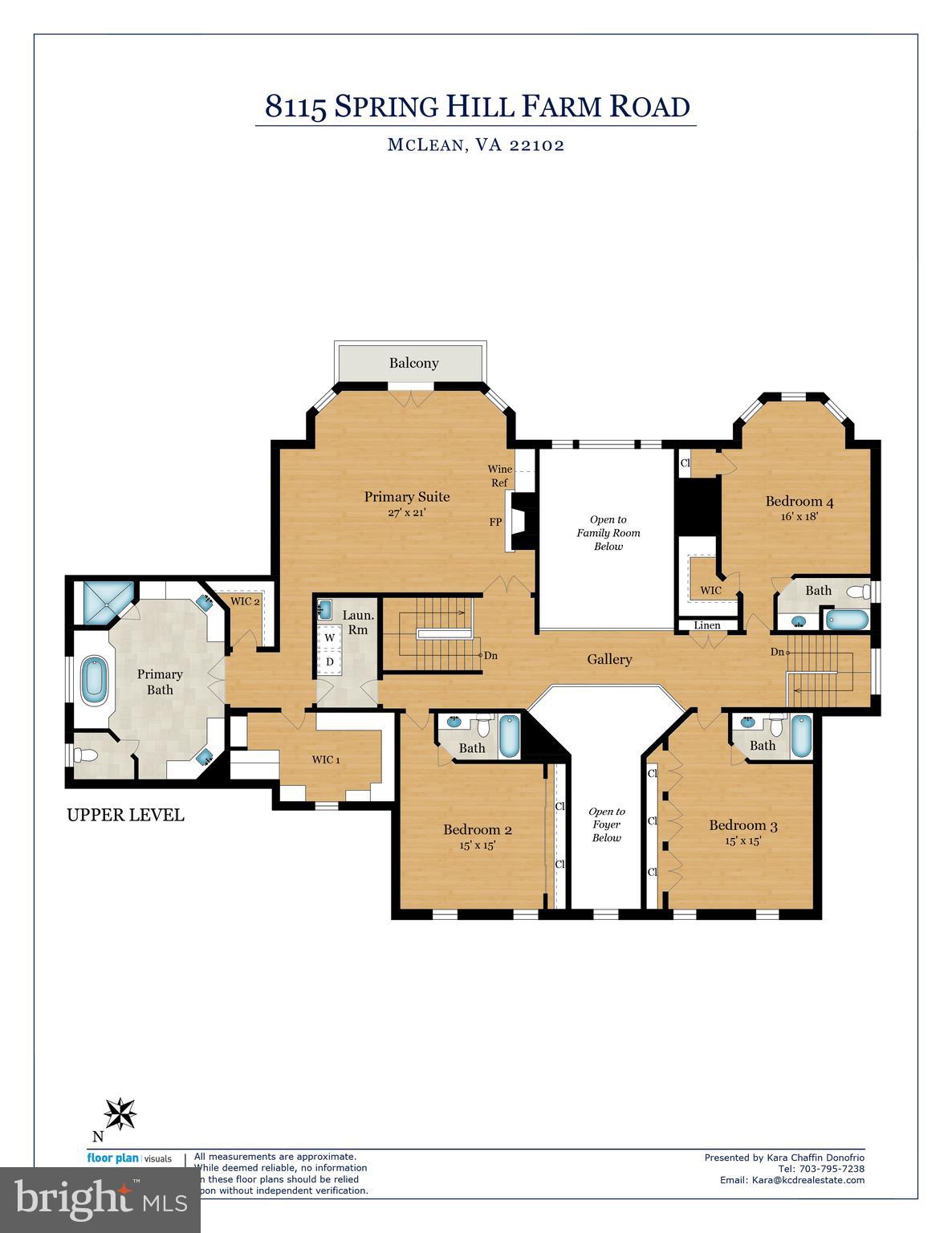 SPRING HILL FARM - Residential