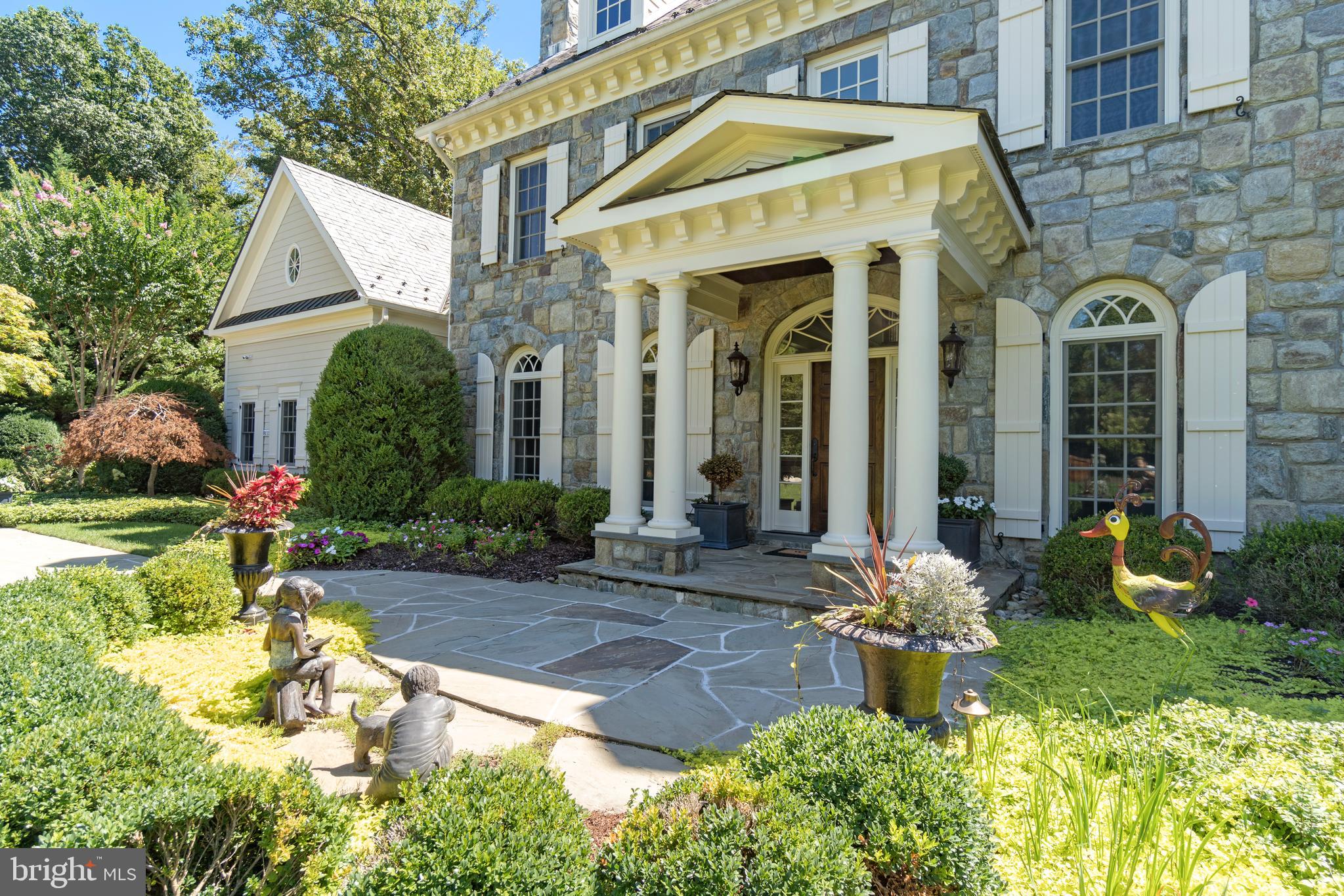 SPRING HILL FARM - Residential