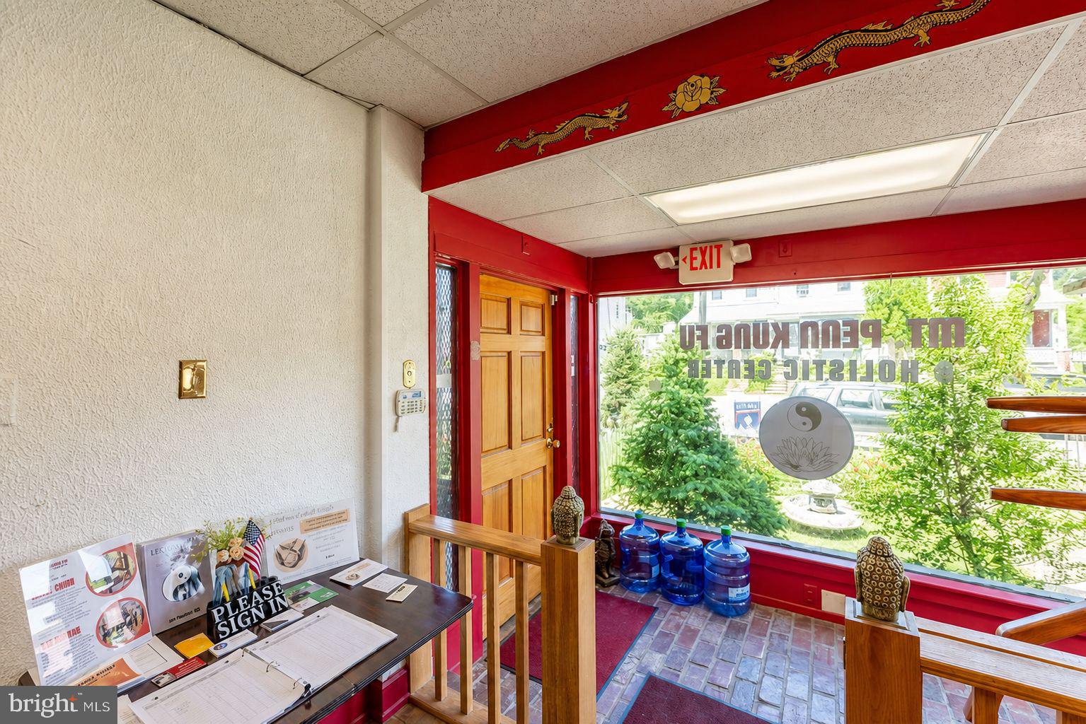 NONE AVAILABLE - Residential Income