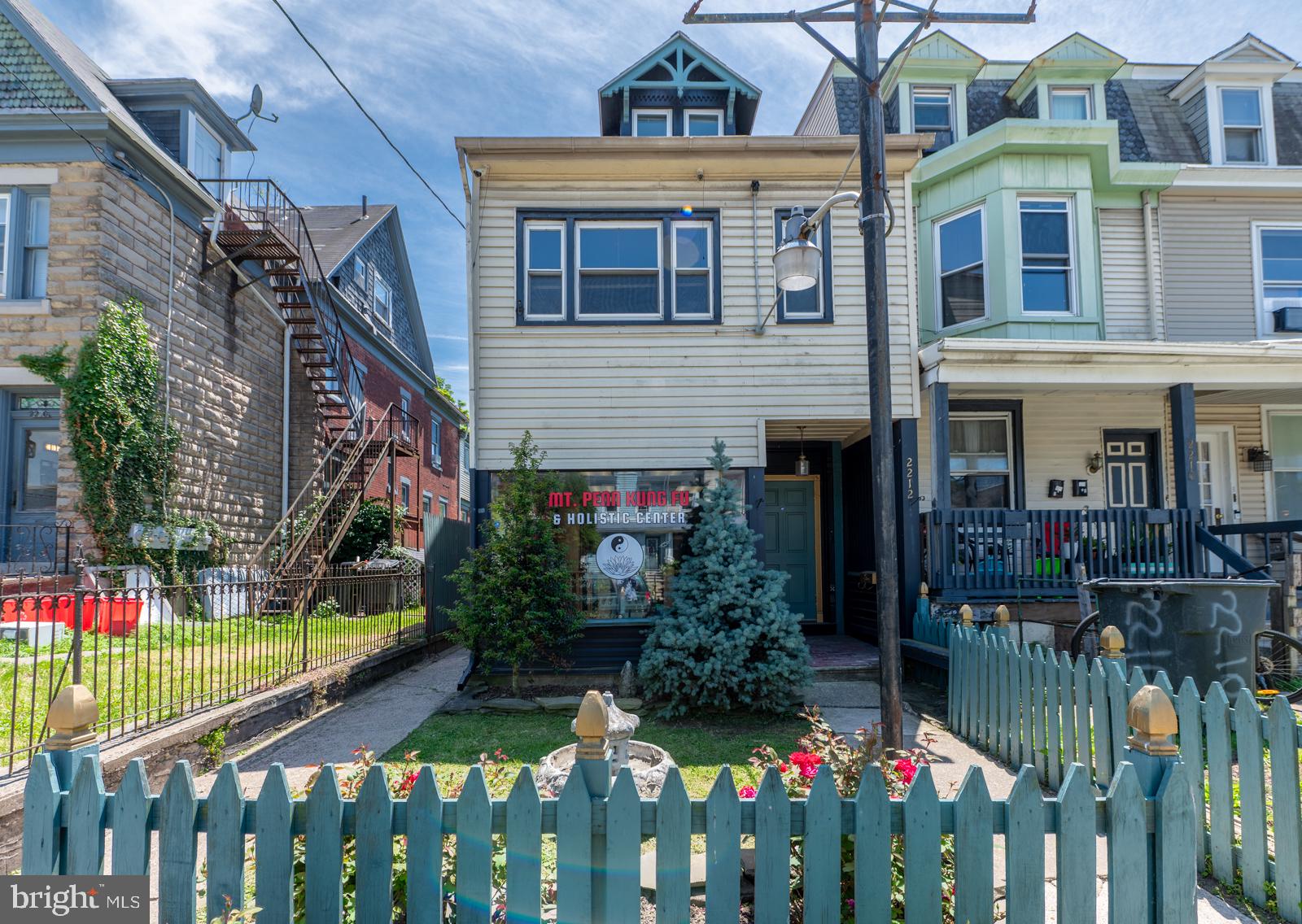 NONE AVAILABLE - Residential Income