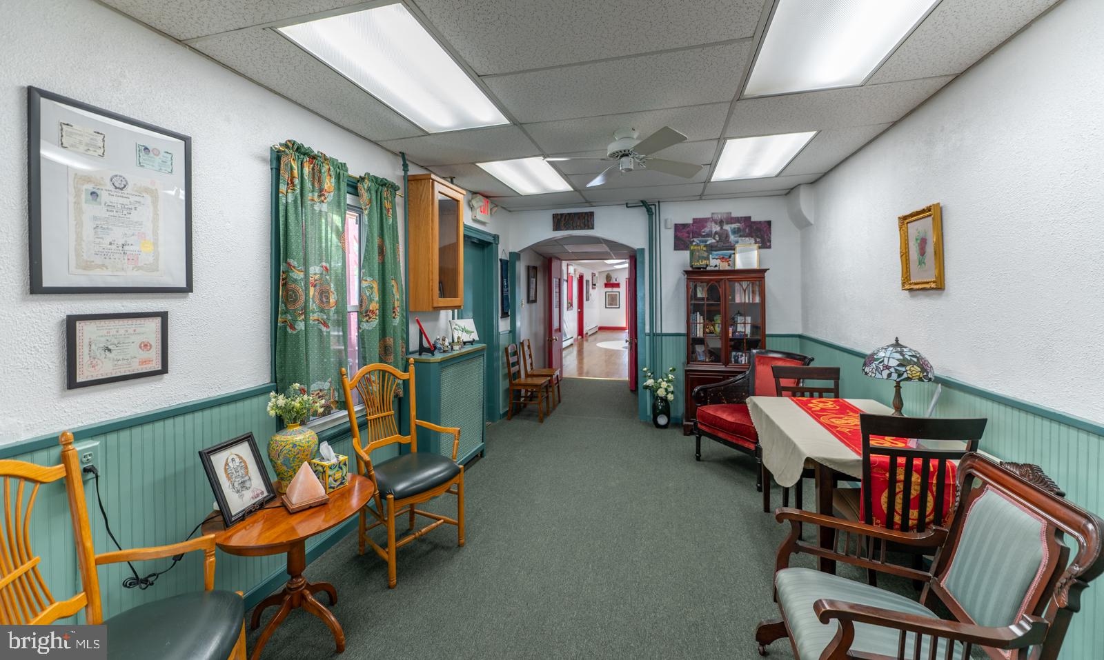 NONE AVAILABLE - Residential Income