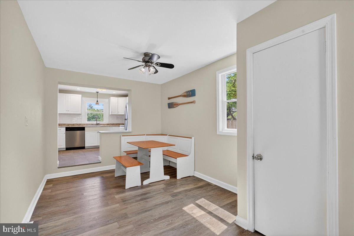 GLENSIDE - Residential