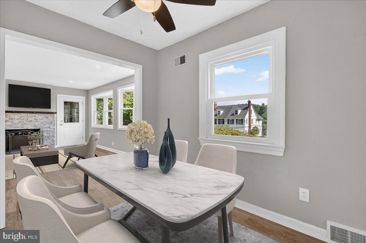 GLENSIDE - Residential
