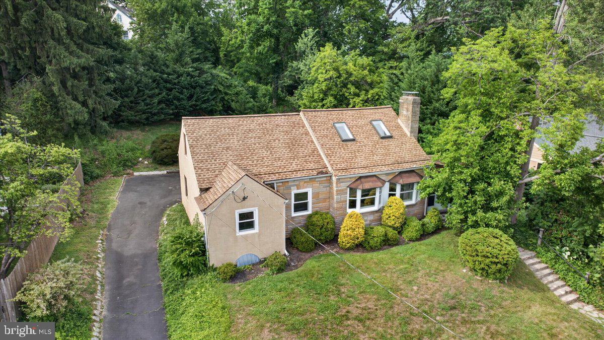 GLENSIDE - Residential