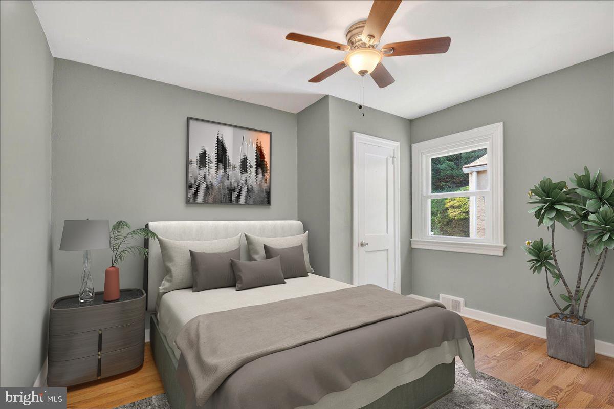 GLENSIDE - Residential