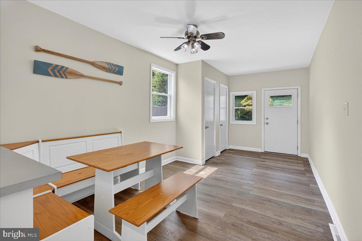 GLENSIDE - Residential