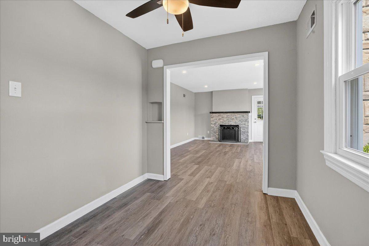 GLENSIDE - Residential
