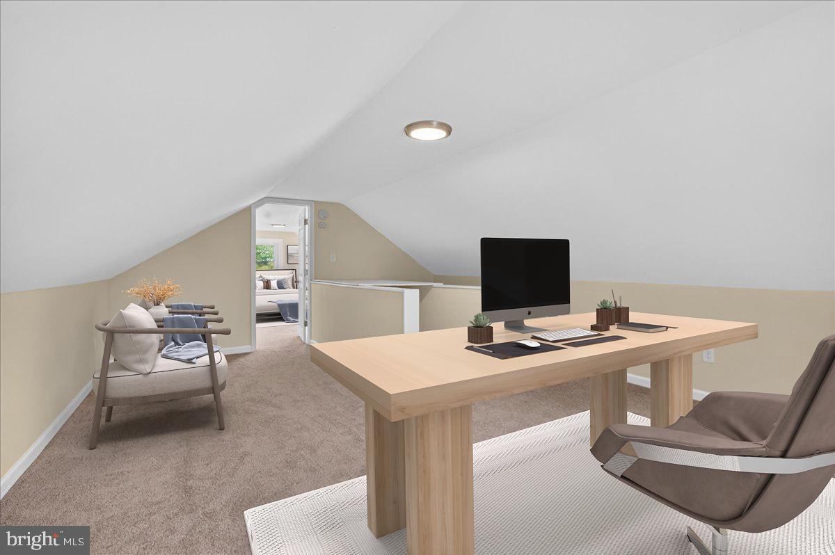 GLENSIDE - Residential