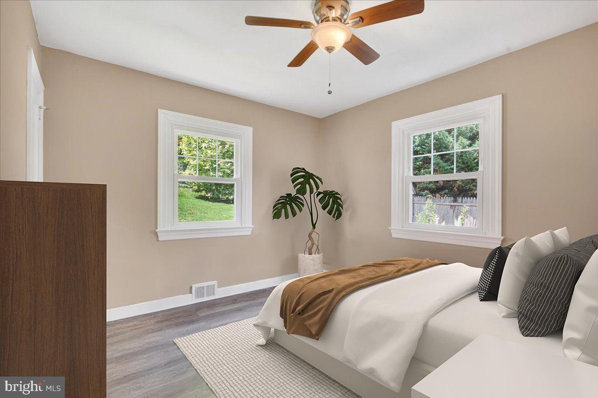 GLENSIDE - Residential