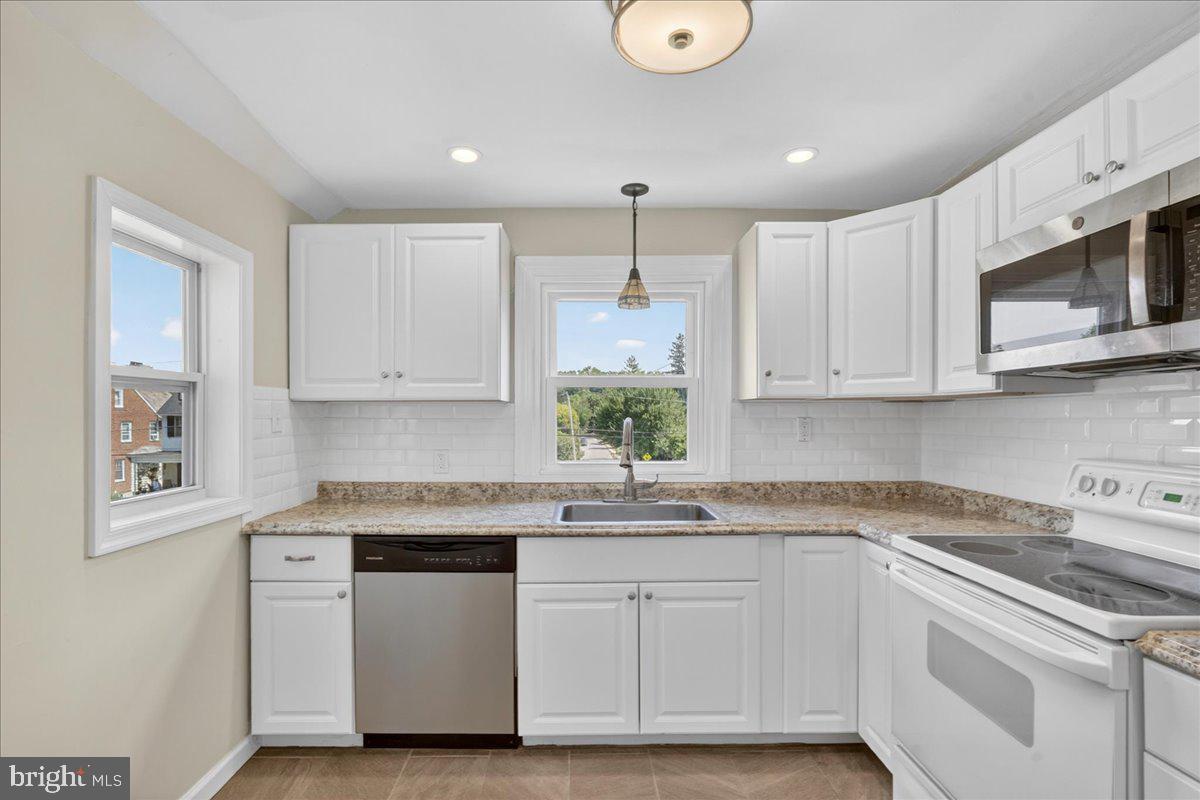 GLENSIDE - Residential