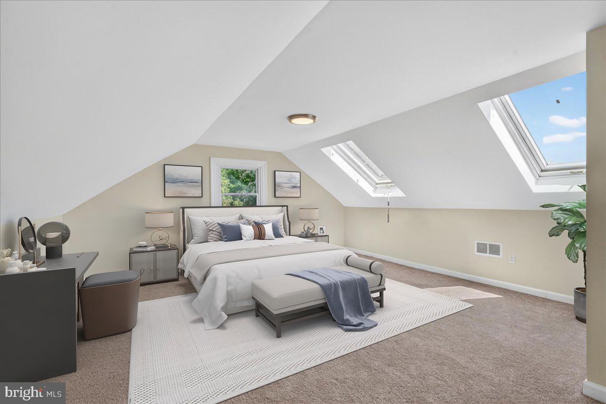 GLENSIDE - Residential