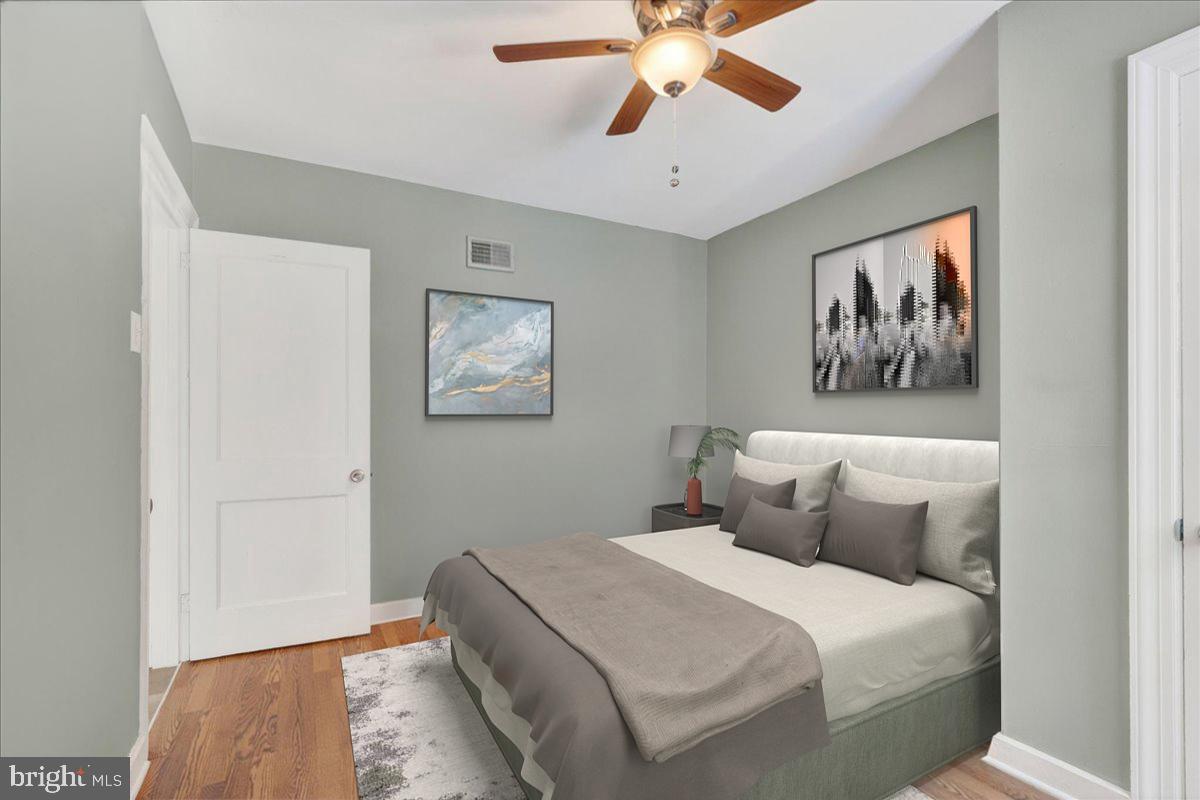 GLENSIDE - Residential
