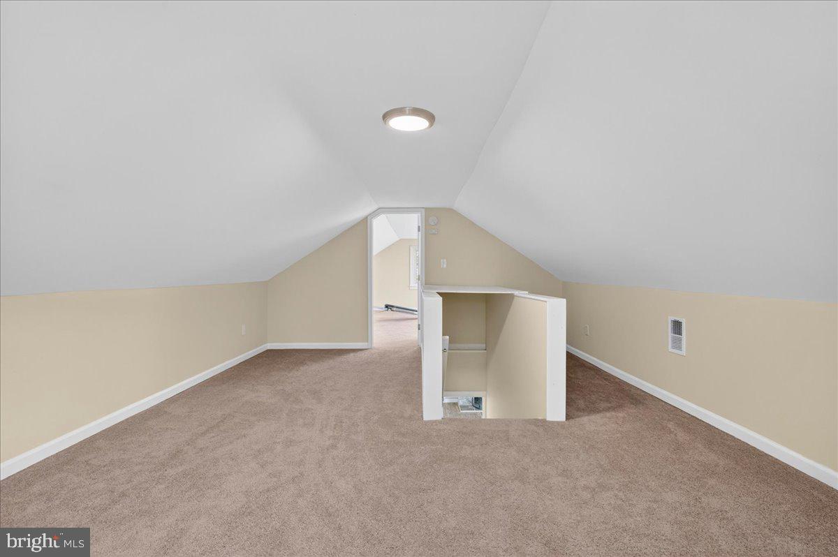 GLENSIDE - Residential