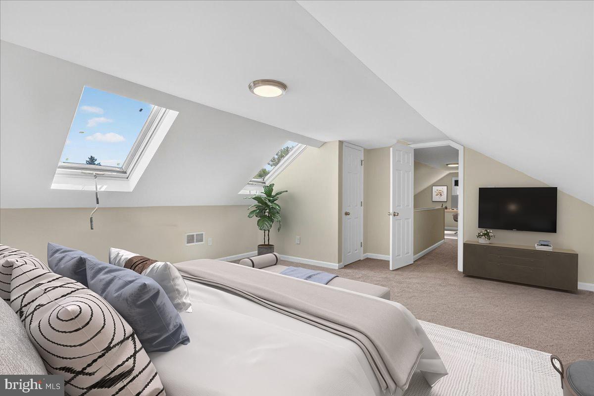 GLENSIDE - Residential