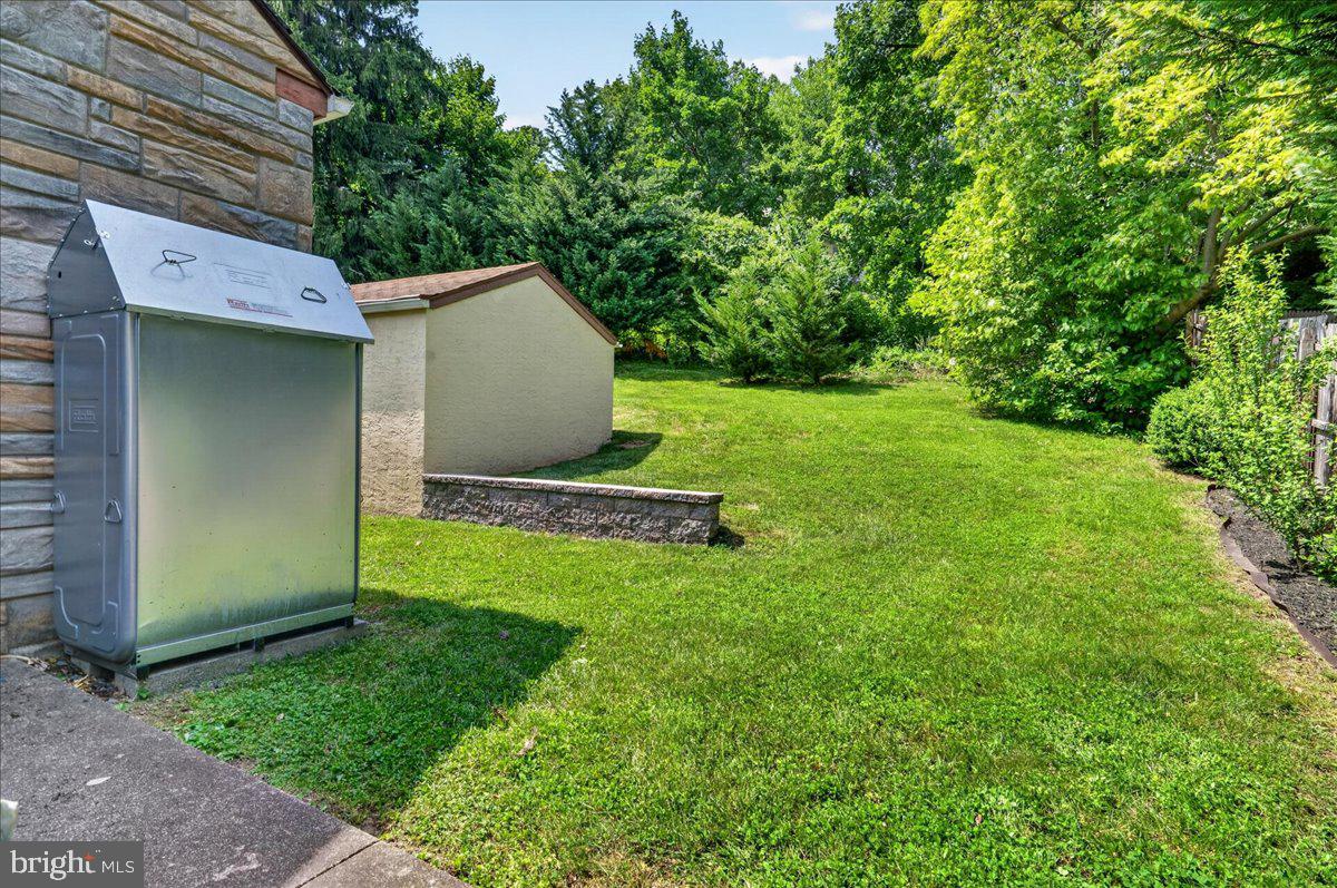 GLENSIDE - Residential