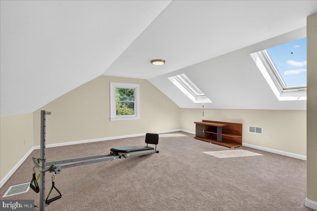 GLENSIDE - Residential